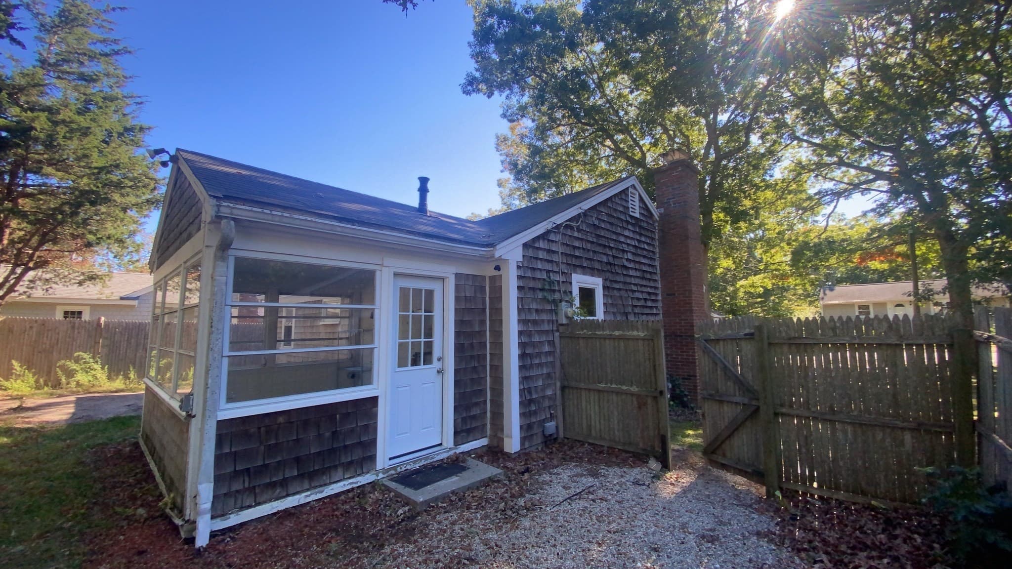 Single Family Residence at 49 Swan Lake Rd, Yarmouth MA 02673, Yarmouth, photo 17 of 21