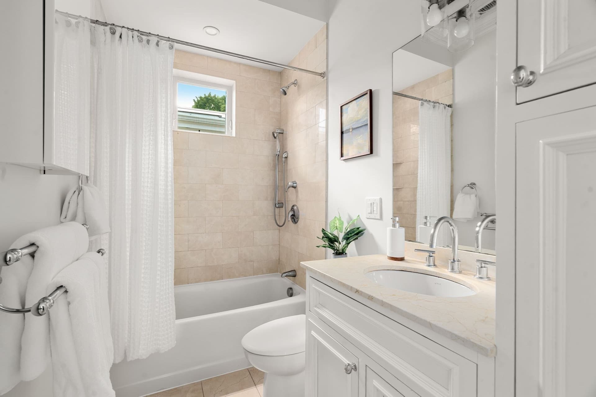 Condominium at 35 White Pl # 3A, Brookline MA 02445, photo 15 of 15
