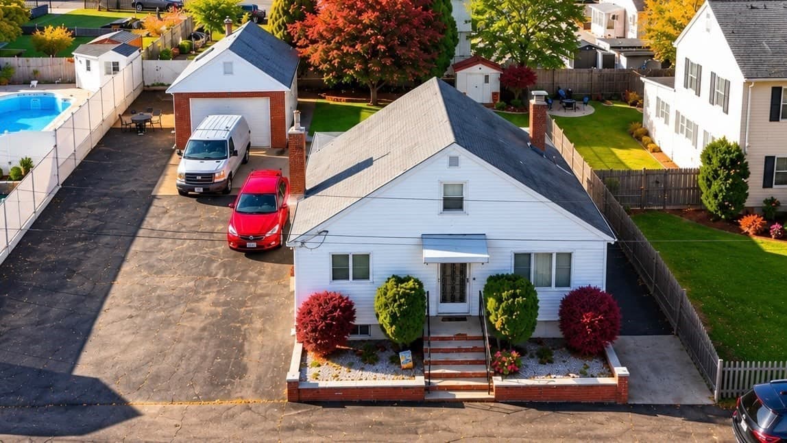 196 Conant Street, Revere MA 02151