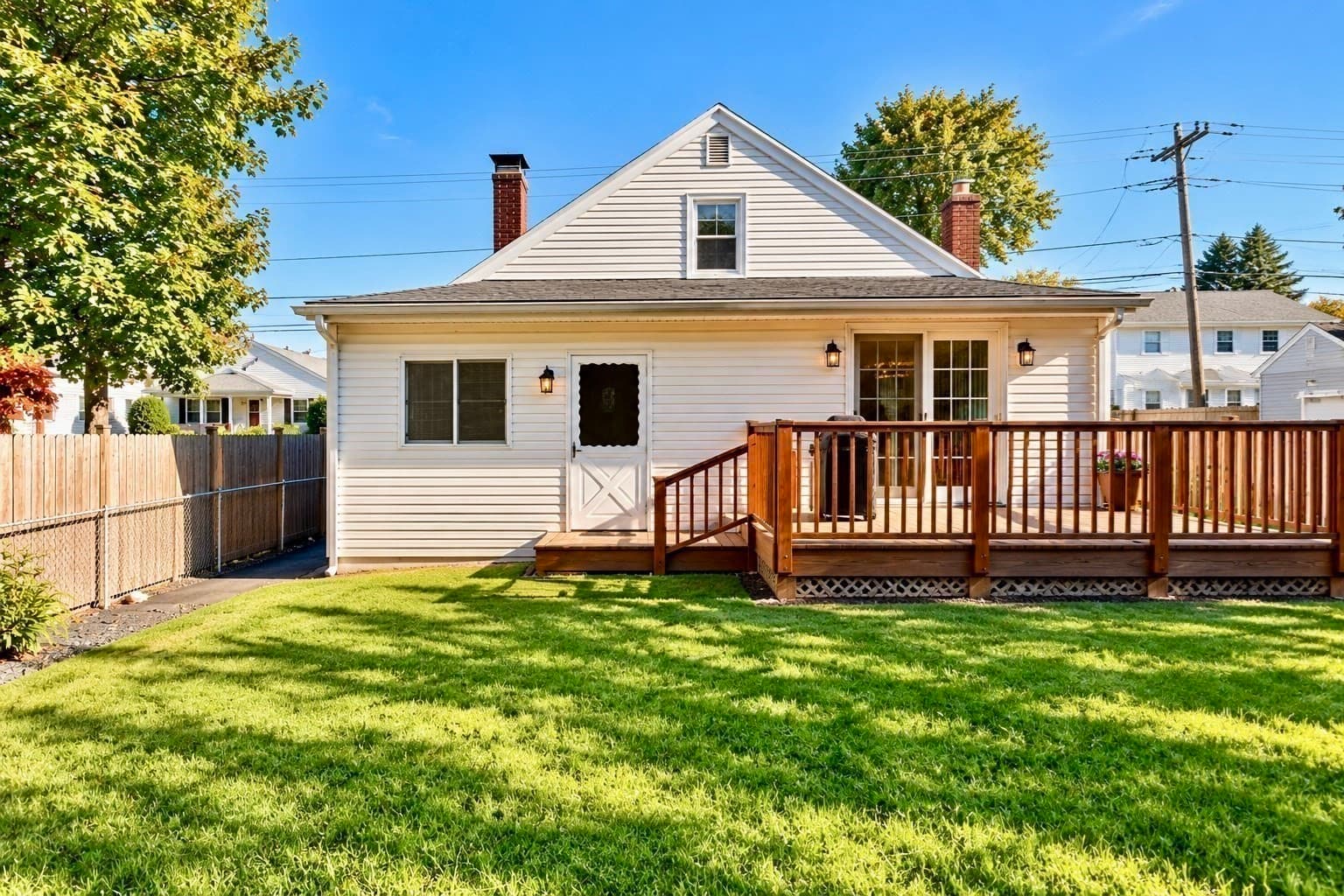 Single Family Residence at 196 Conant Street, Revere MA 02151, photo 5 of 26