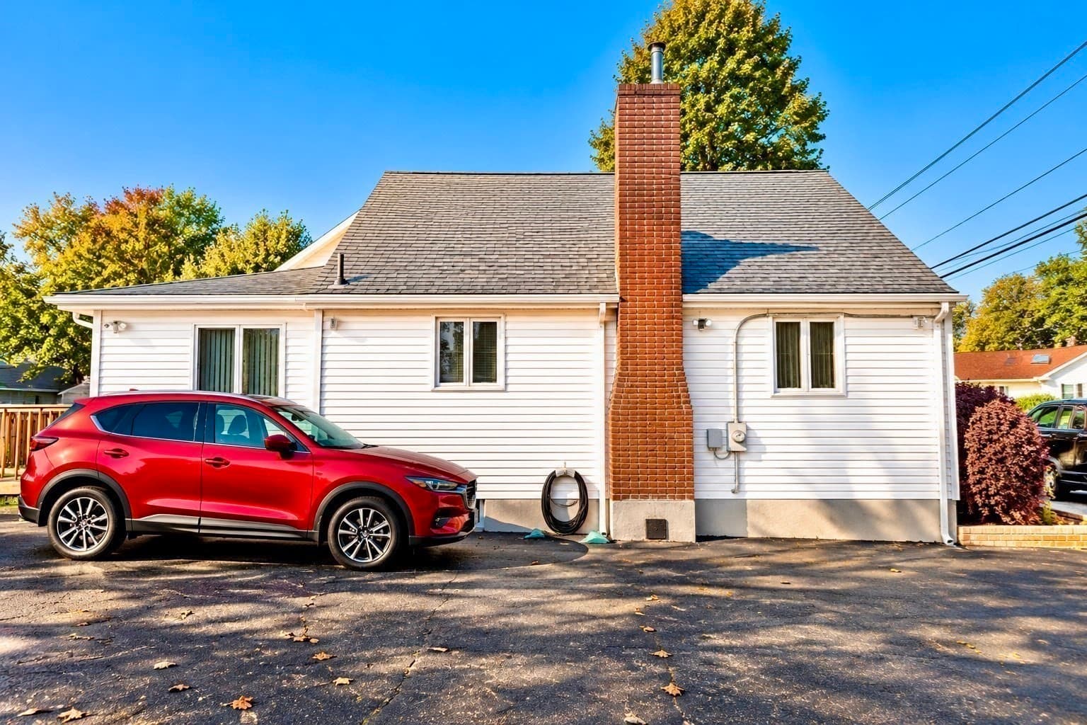 Single Family Residence at 196 Conant Street, Revere MA 02151, photo 4 of 26