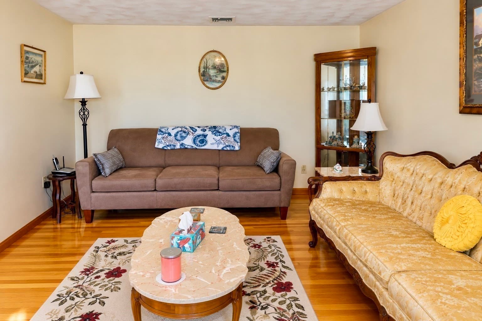 Single Family Residence at 196 Conant Street, Revere MA 02151, photo 8 of 26