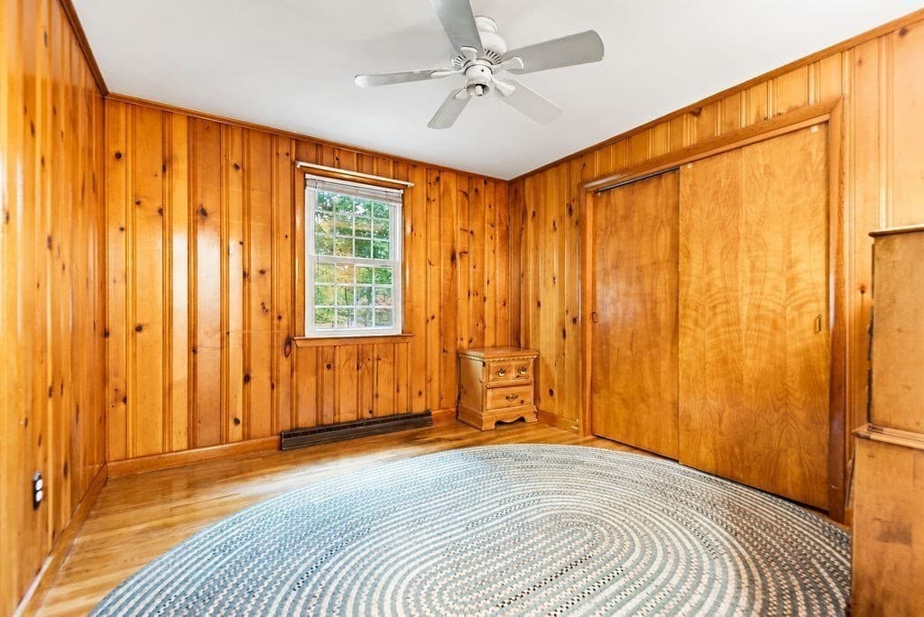 Single Family Residence at 392 Mansfield Rd, North Attleboro MA 02760, photo 27 of 39