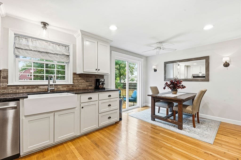 Single Family Residence at 392 Mansfield Rd, North Attleboro MA 02760, photo 22 of 39