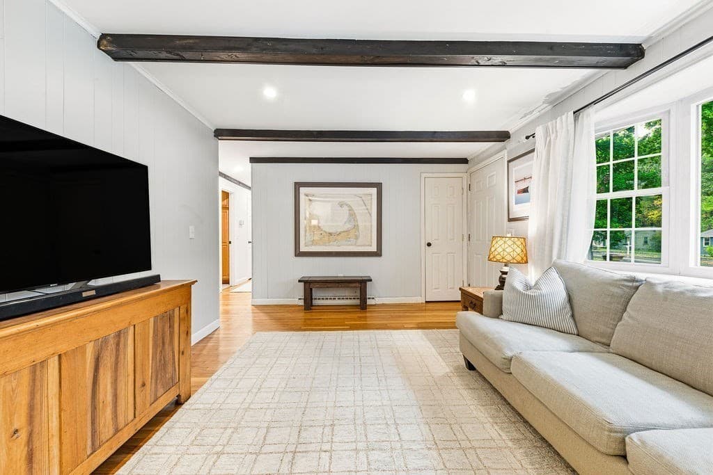 Single Family Residence at 392 Mansfield Rd, North Attleboro MA 02760, photo 14 of 39
