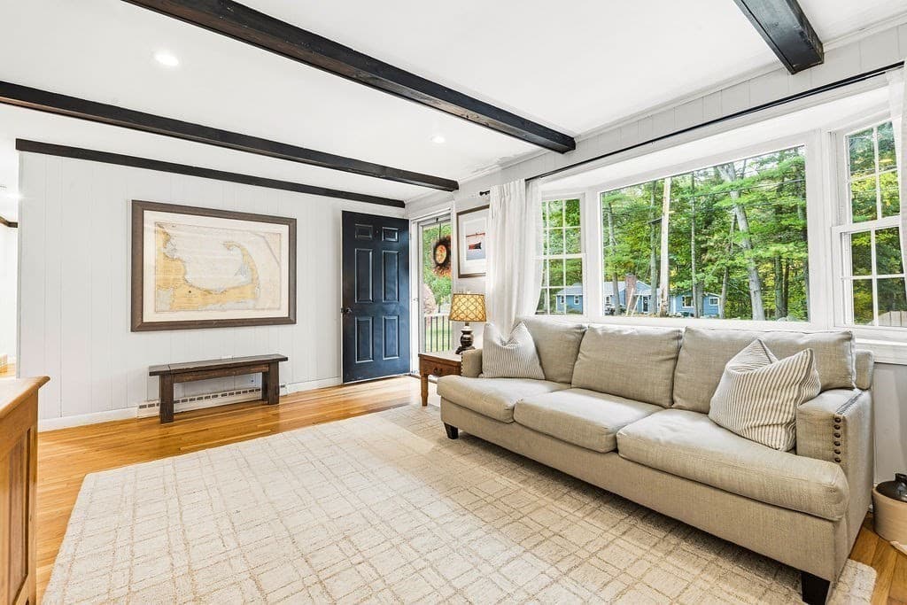 Single Family Residence at 392 Mansfield Rd, North Attleboro MA 02760, photo 11 of 39