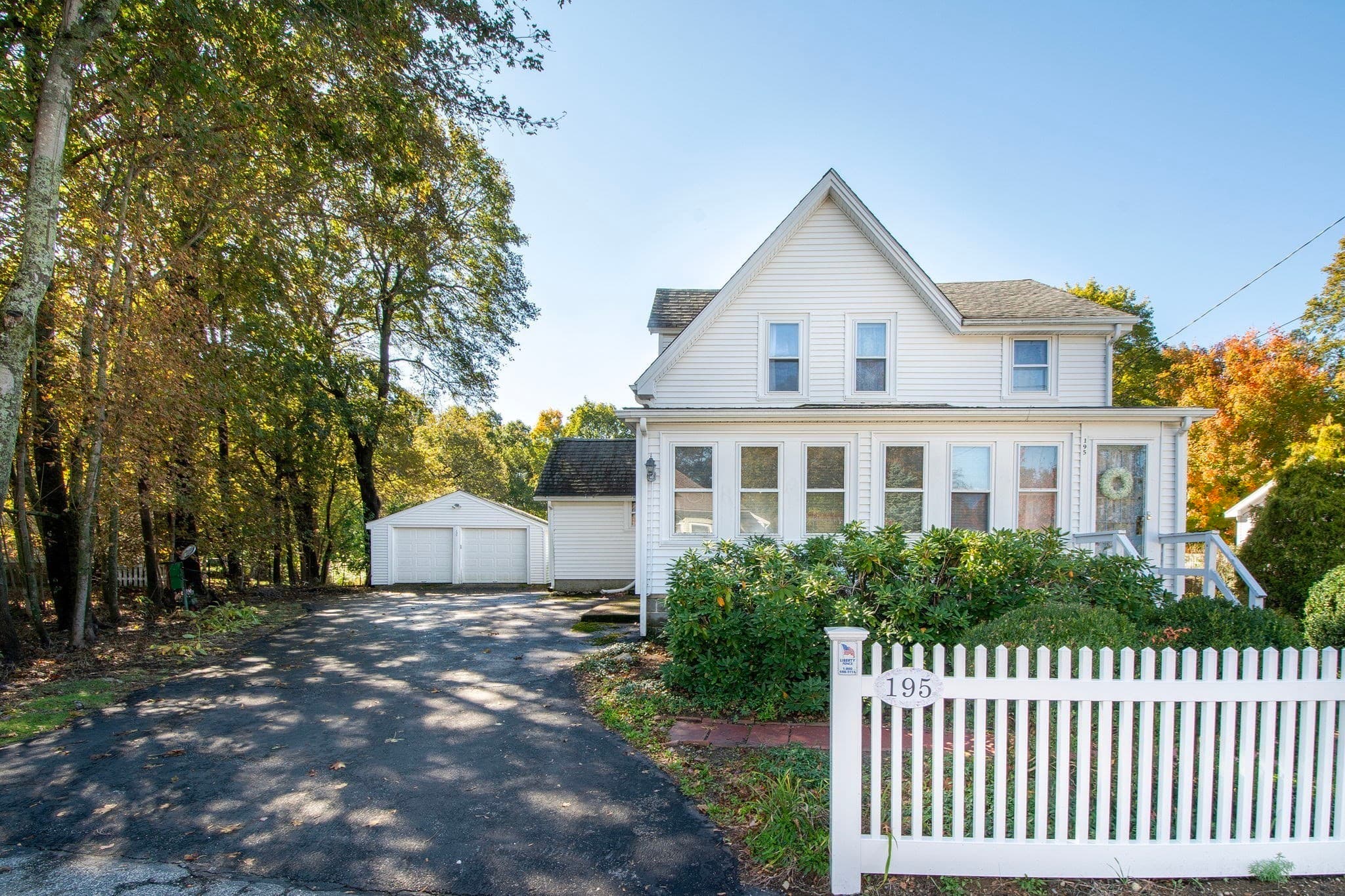 195 Union St., Weymouth MA 02190