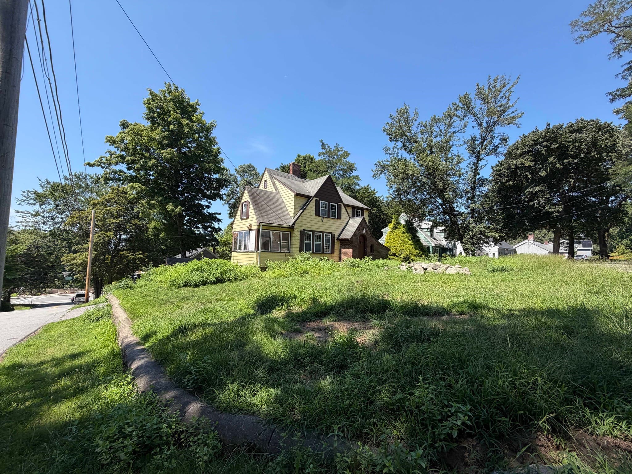 Single Family Residence at 45 Longview Rd, Reading MA 01867, photo 42 of 42
