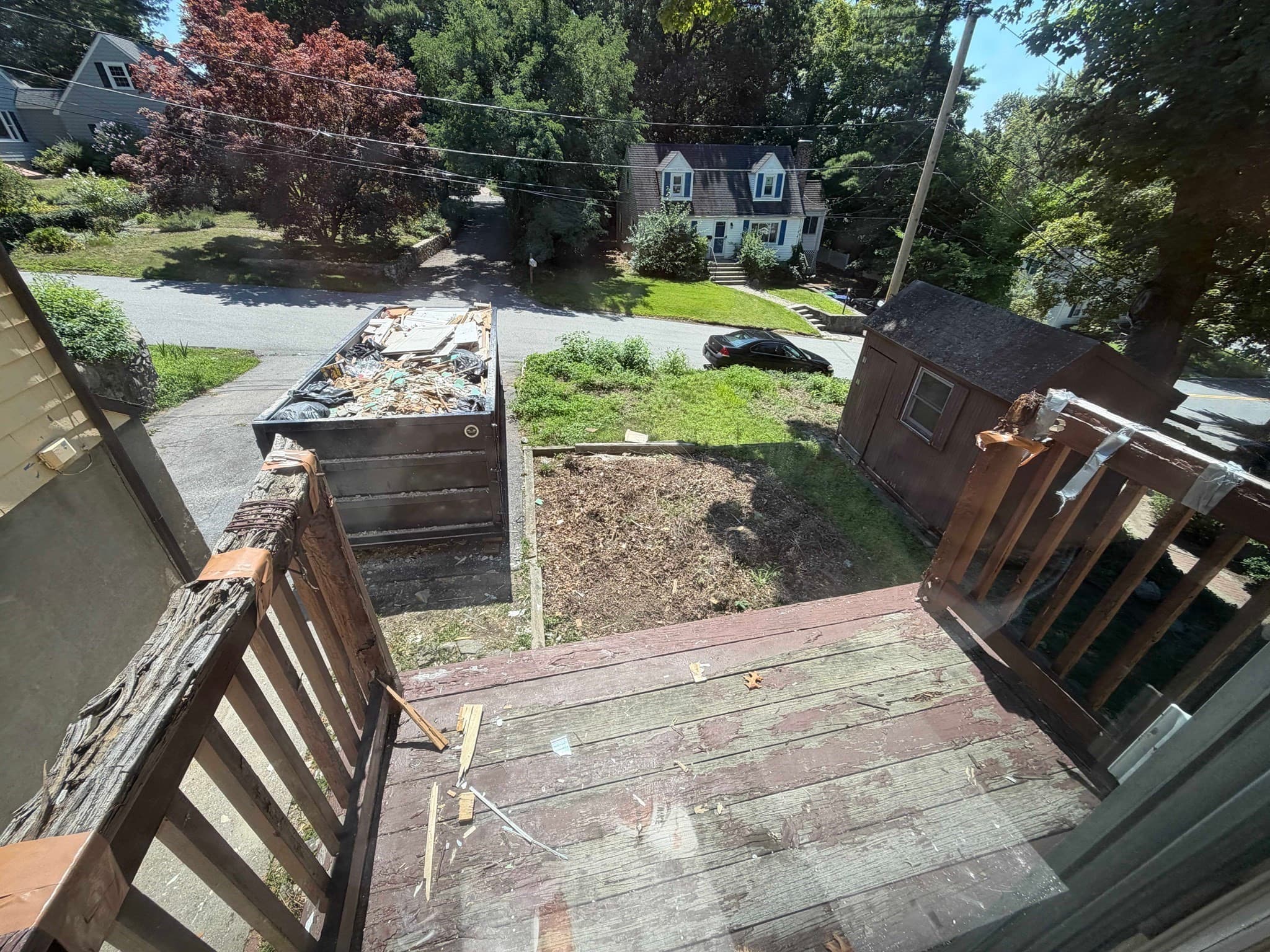 Single Family Residence at 45 Longview Rd, Reading MA 01867, photo 17 of 42