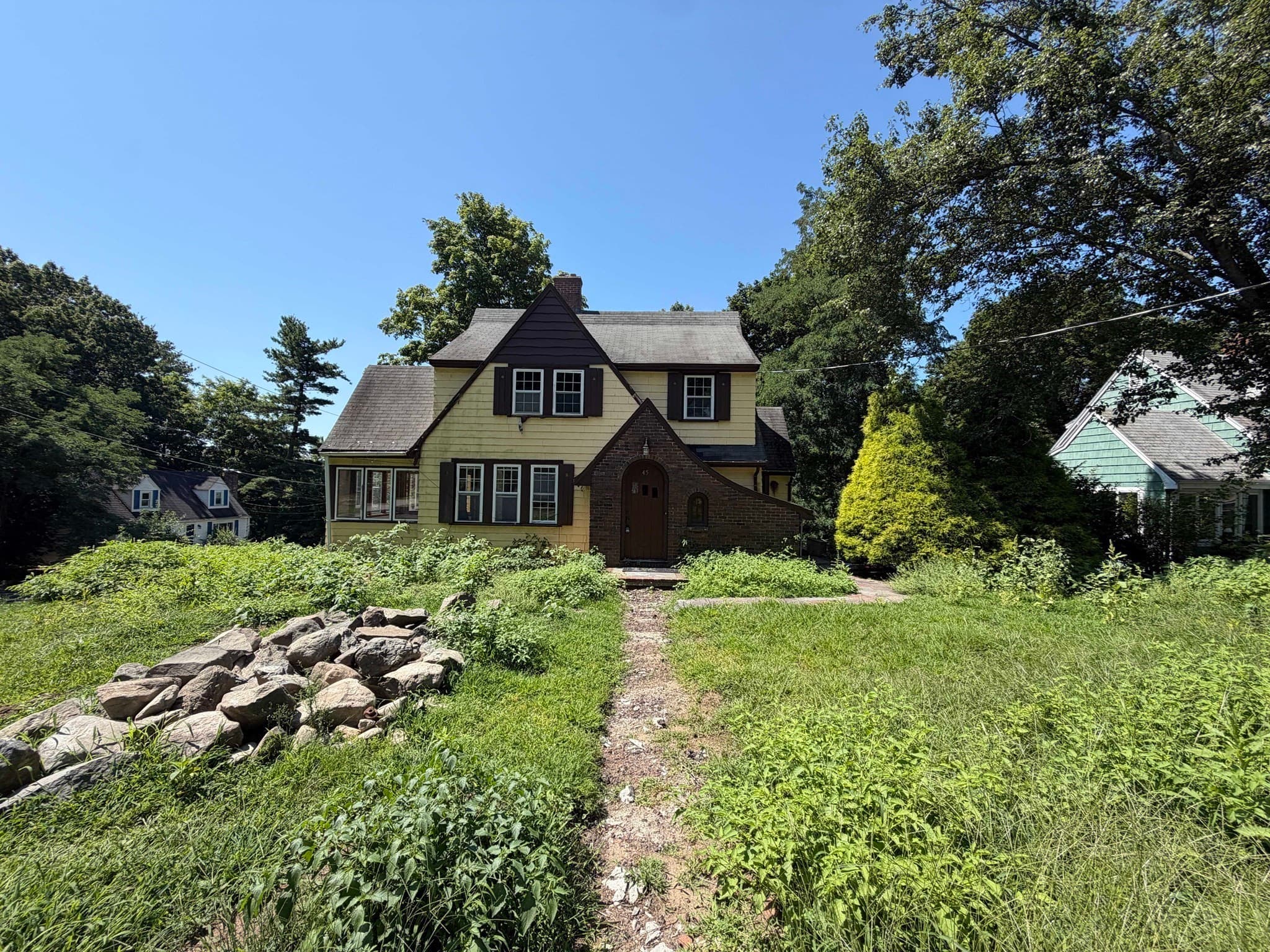 45 Longview Rd, Reading MA 01867