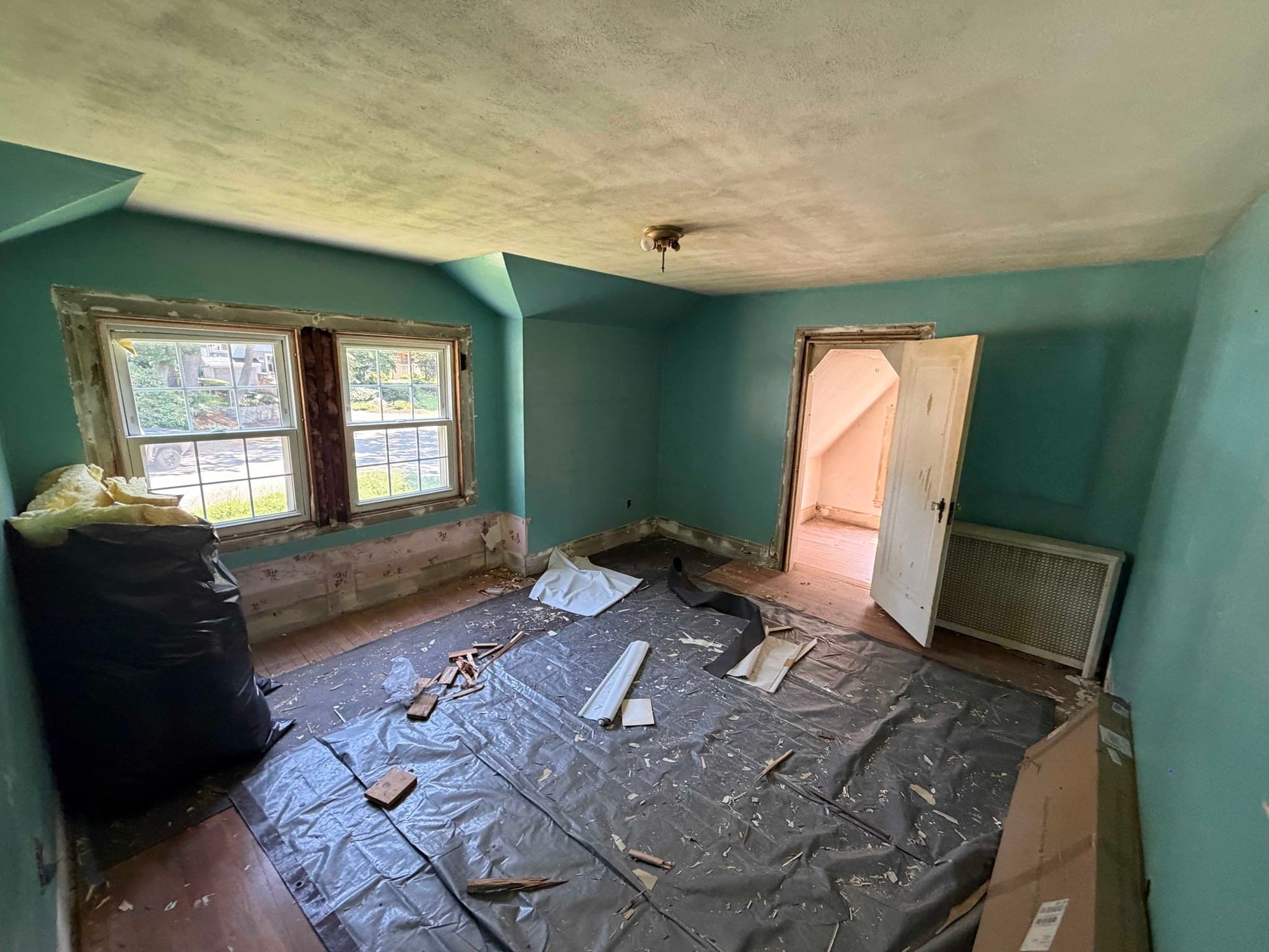 Single Family Residence at 45 Longview Rd, Reading MA 01867, photo 33 of 42