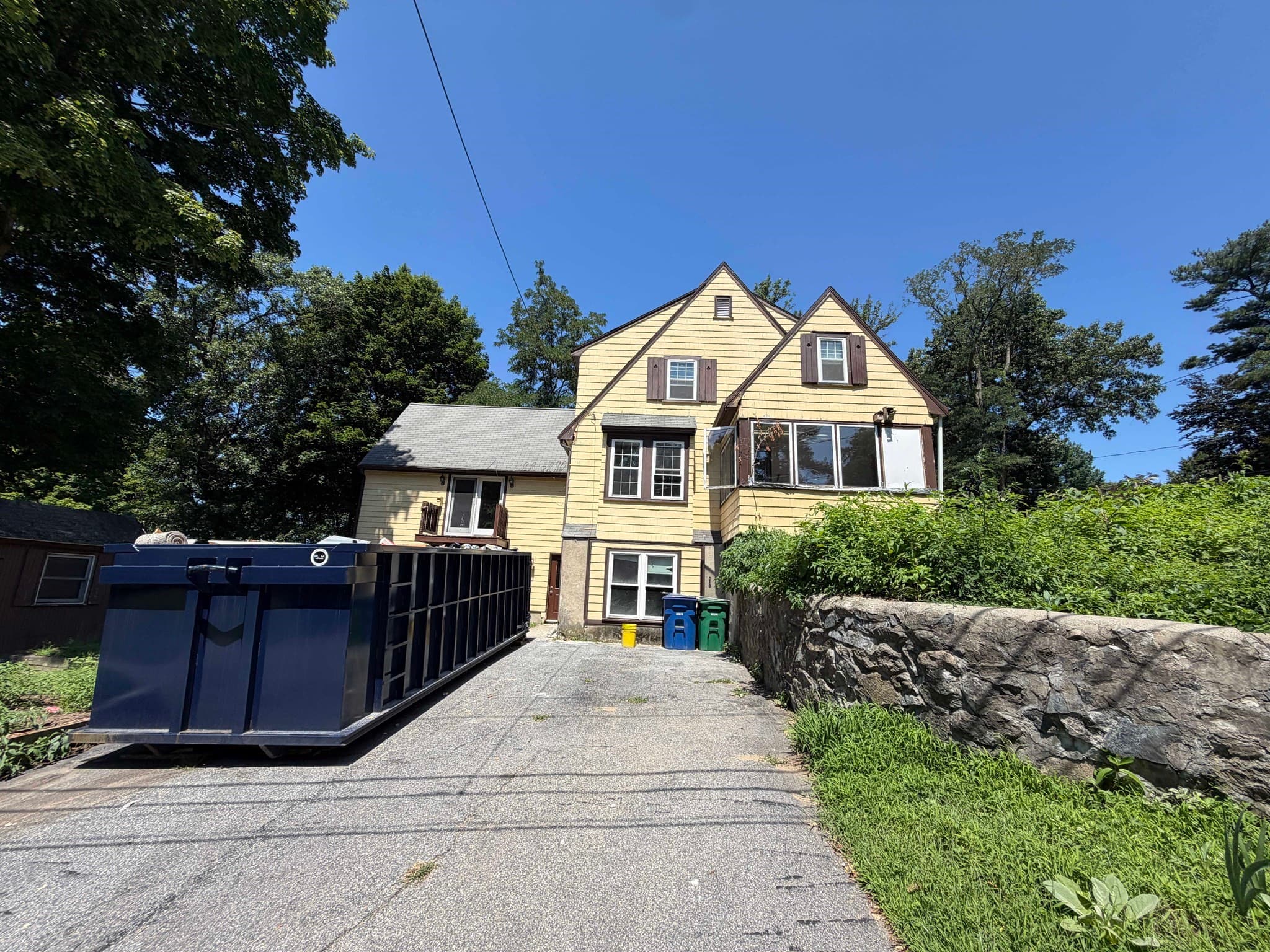 Single Family Residence at 45 Longview Rd, Reading MA 01867, photo 41 of 42