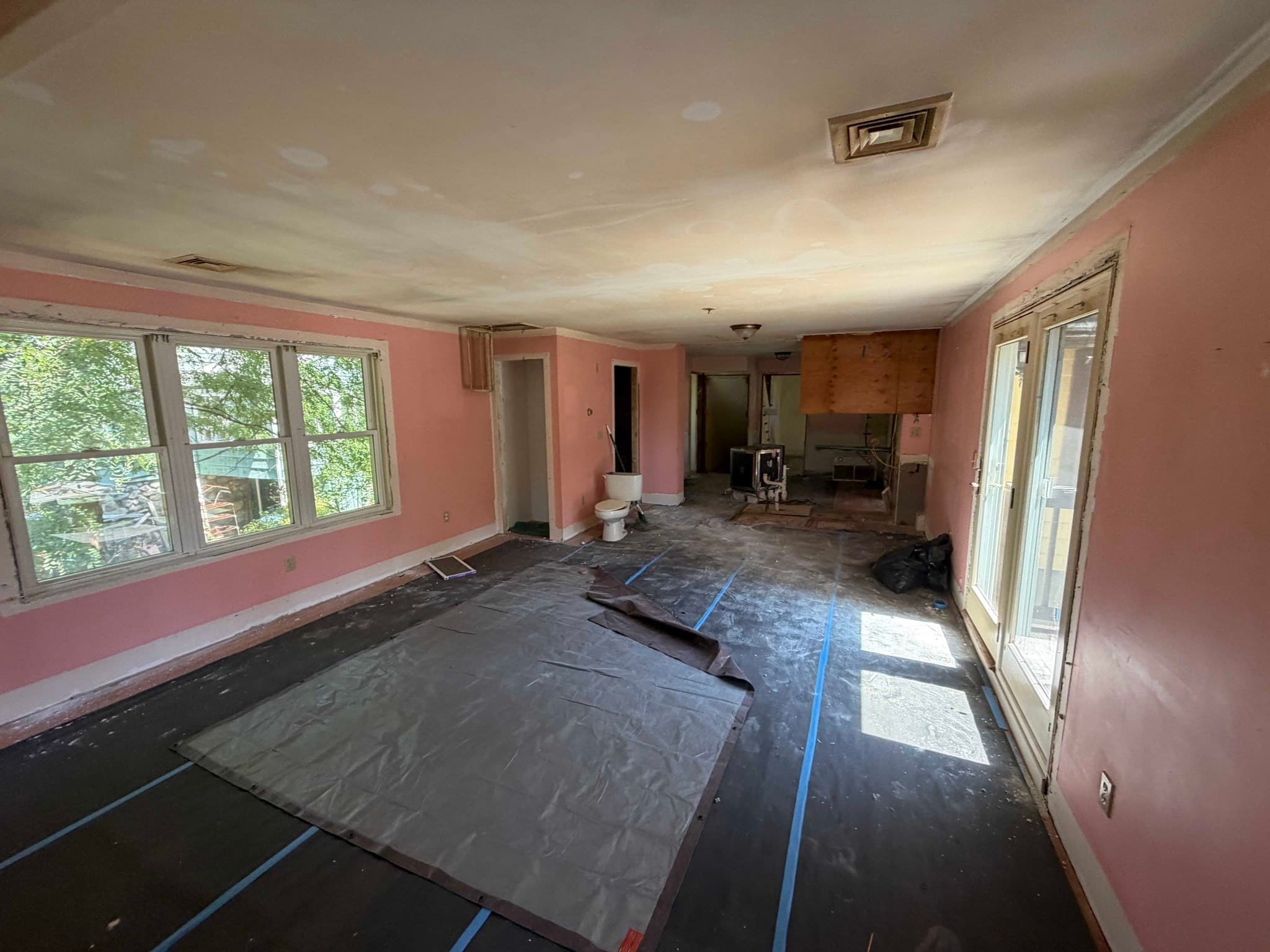 Single Family Residence at 45 Longview Rd, Reading MA 01867, photo 18 of 42