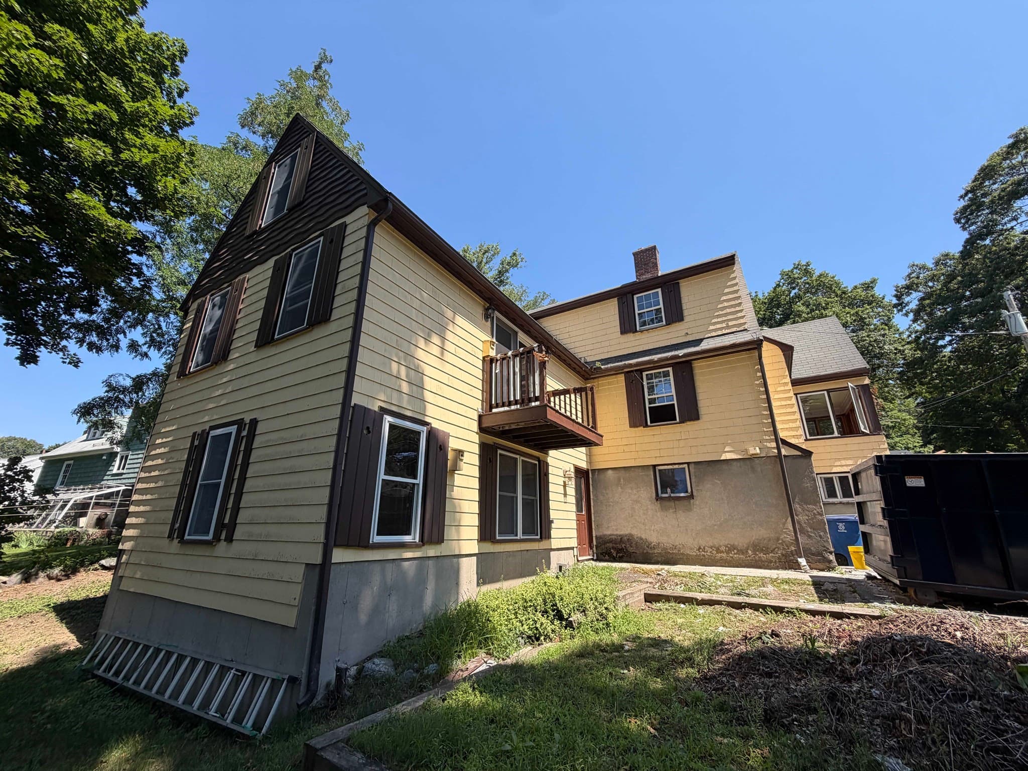 Single Family Residence at 45 Longview Rd, Reading MA 01867, photo 40 of 42