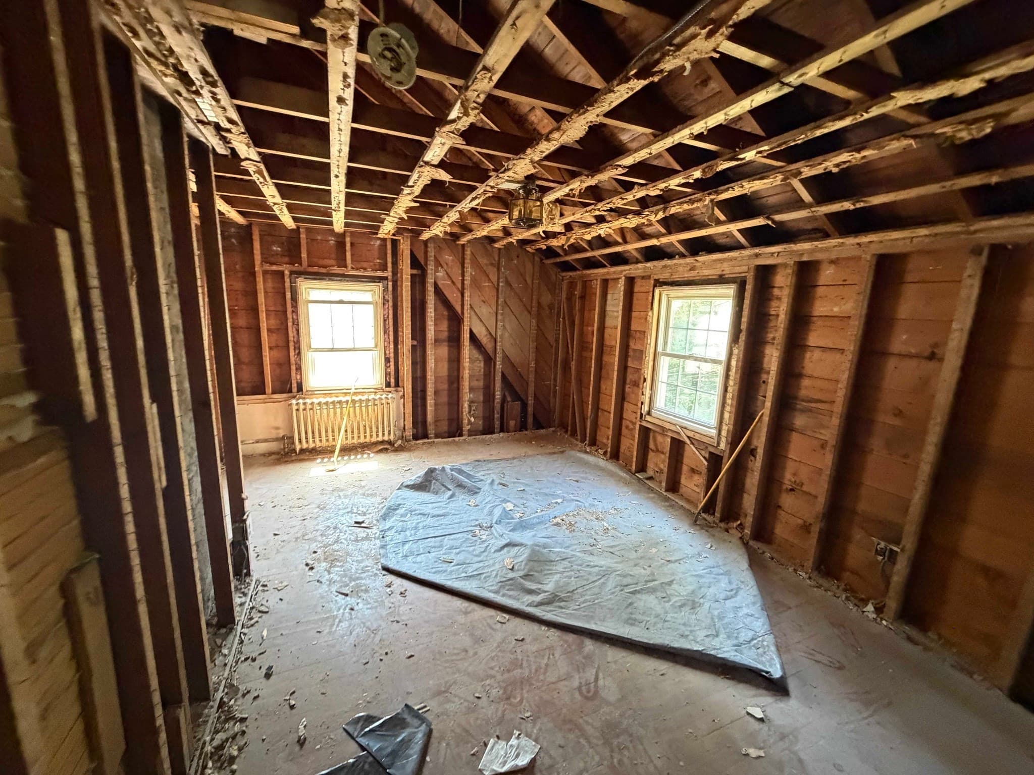Single Family Residence at 45 Longview Rd, Reading MA 01867, photo 31 of 42