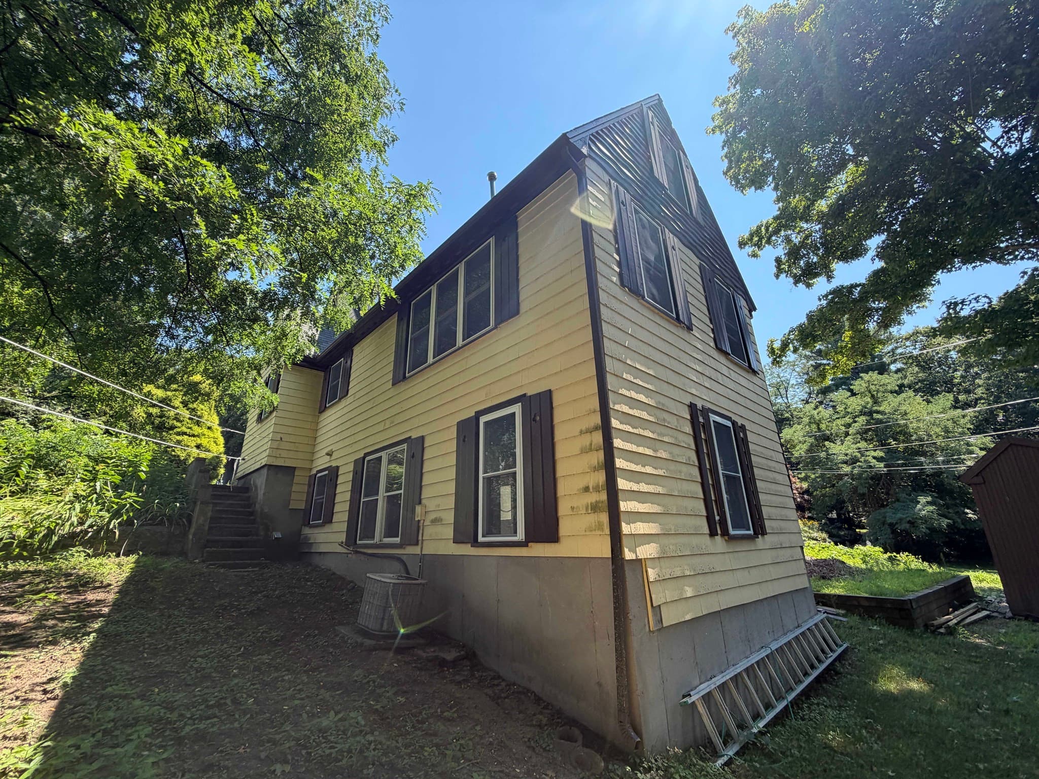 Single Family Residence at 45 Longview Rd, Reading MA 01867, photo 39 of 42