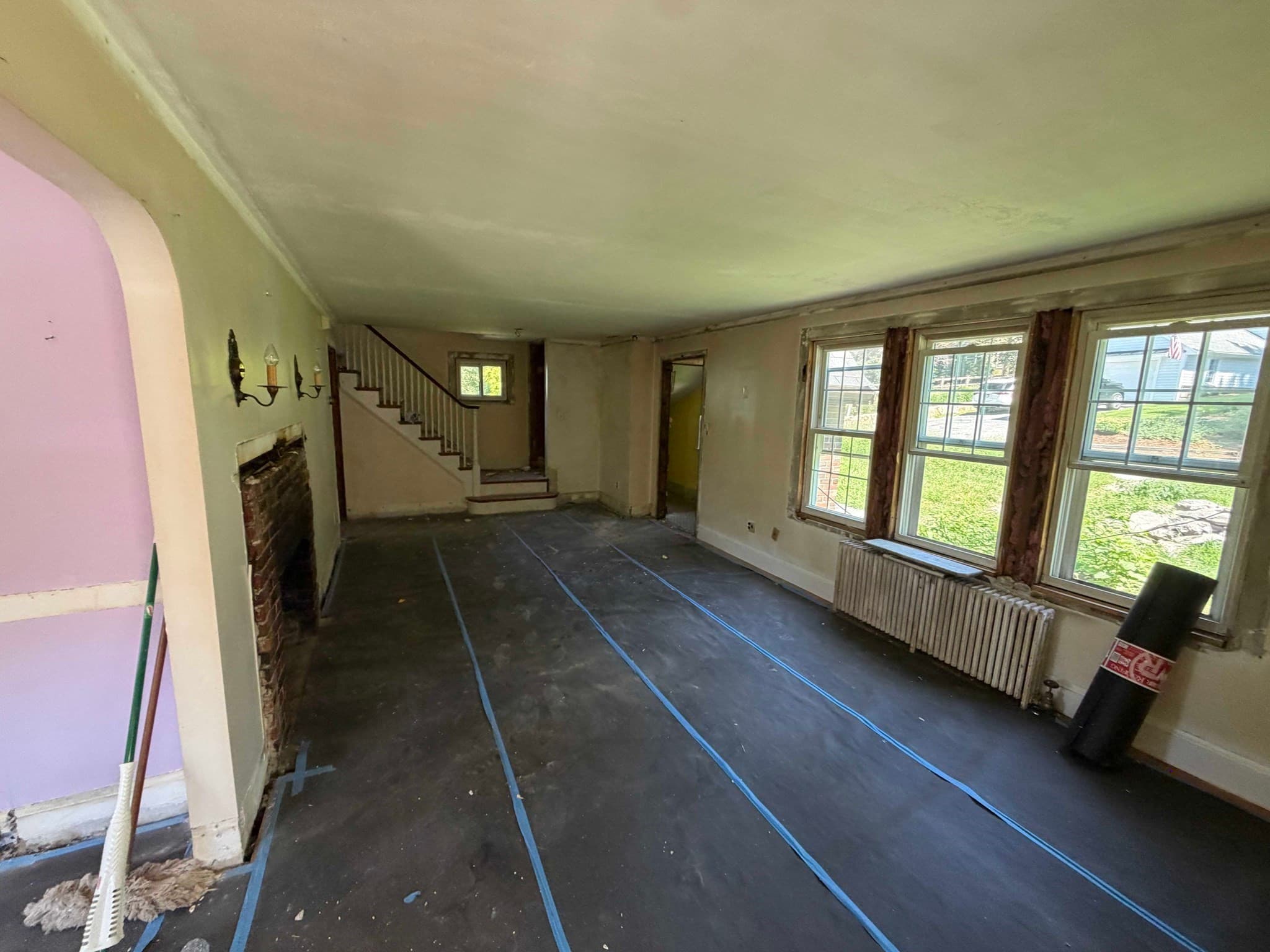 Single Family Residence at 45 Longview Rd, Reading MA 01867, photo 21 of 42