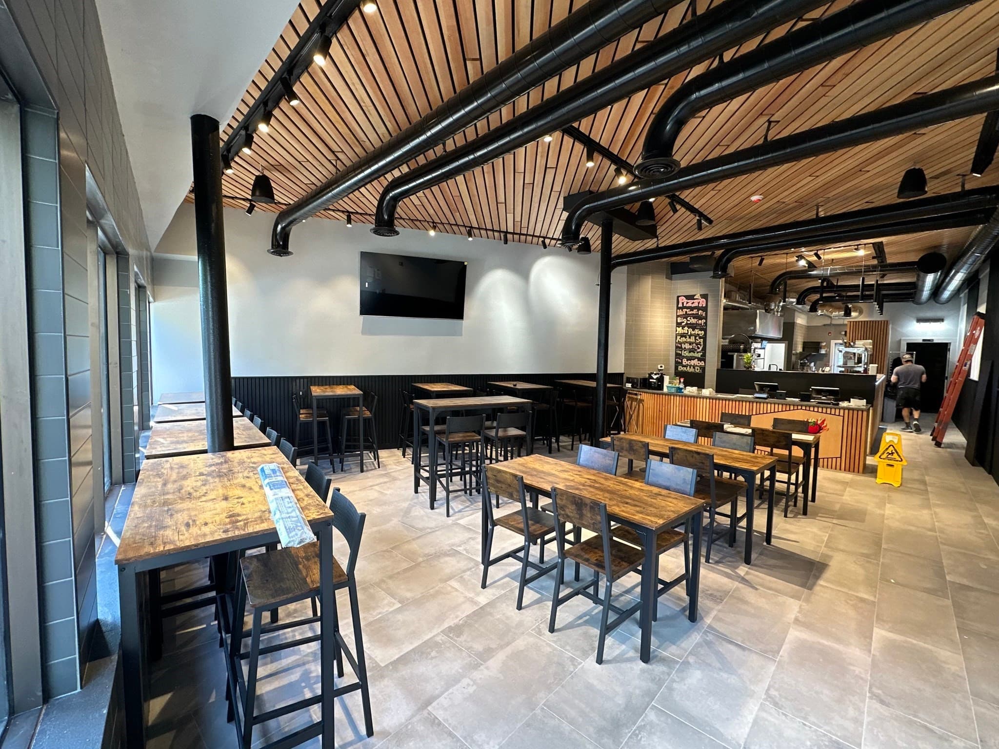 Business Opportunity at 77 Bow Street, Somerville MA 02143, photo 4 of 5