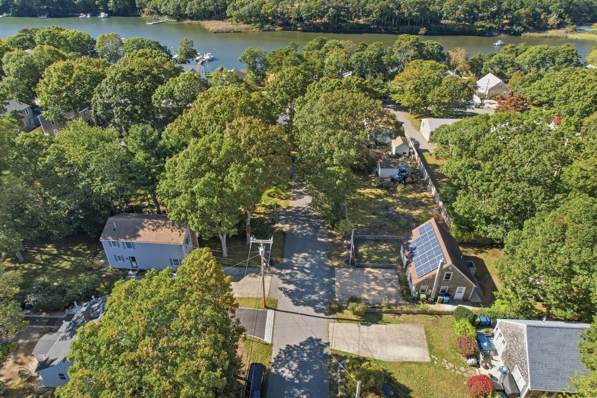 Single Family Residence at 12 Avalon Dr, Falmouth MA 02536, photo 2 of 39