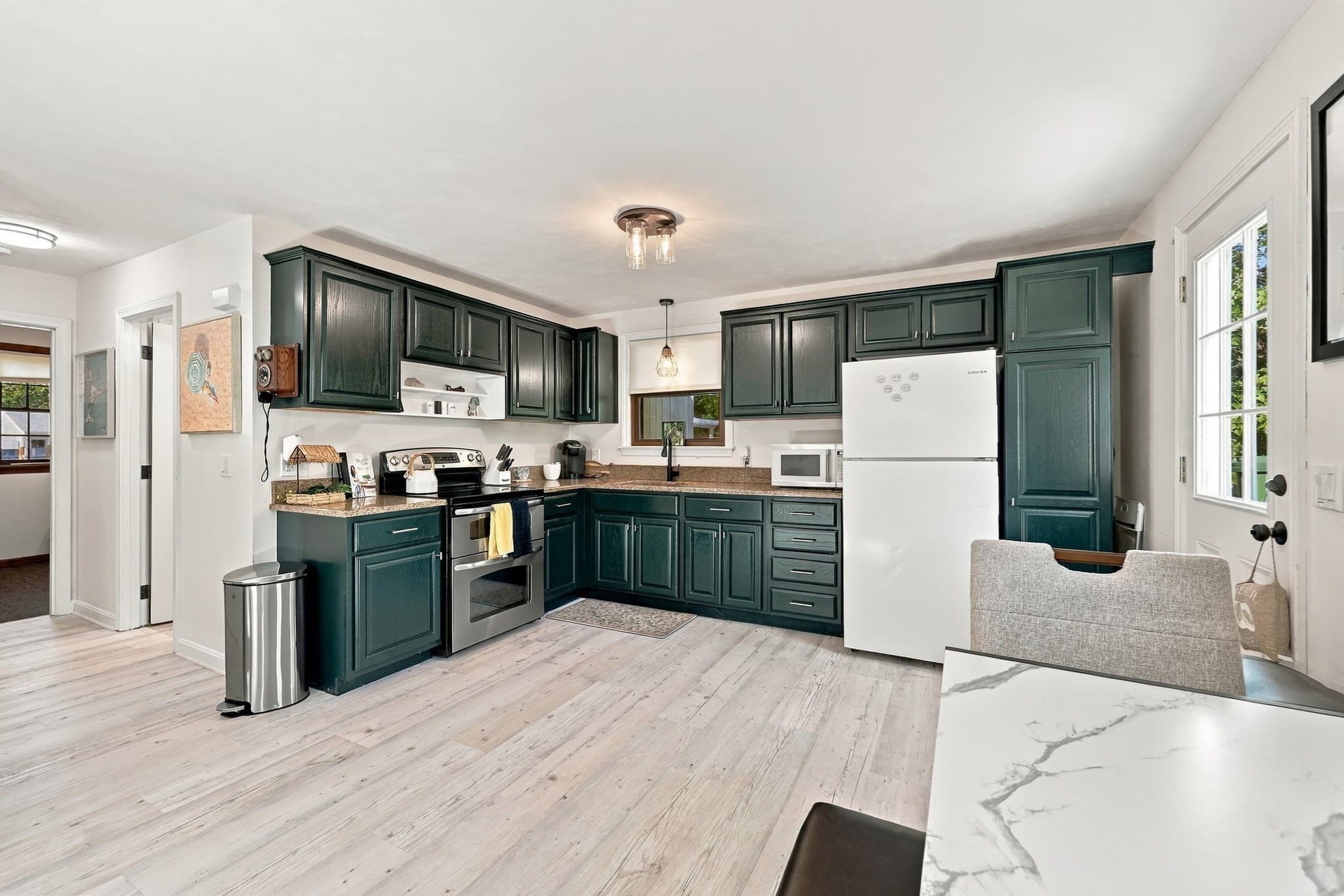 Single Family Residence at 12 Avalon Dr, Falmouth MA 02536, photo 12 of 39