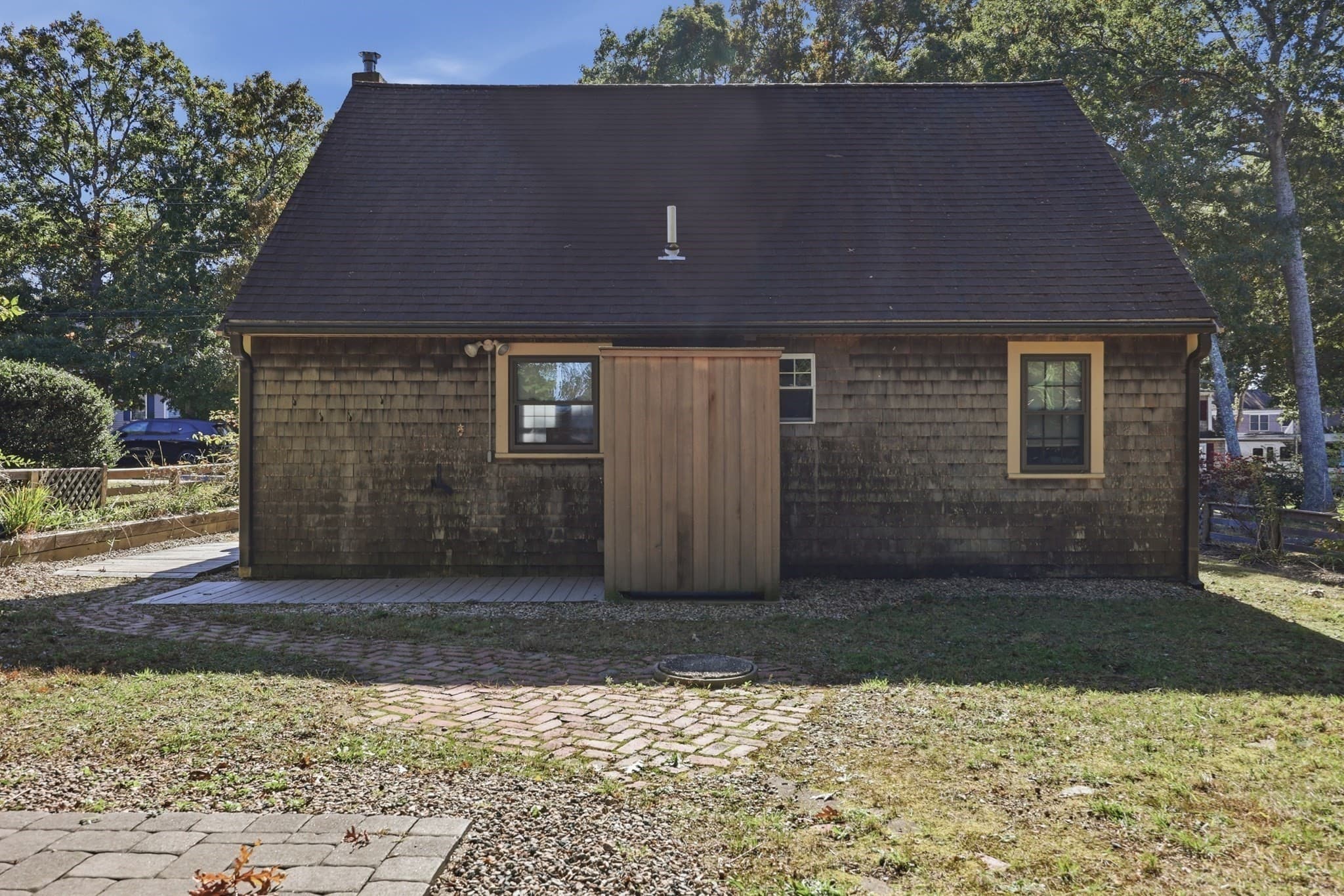 Single Family Residence at 12 Avalon Dr, Falmouth MA 02536, photo 33 of 39