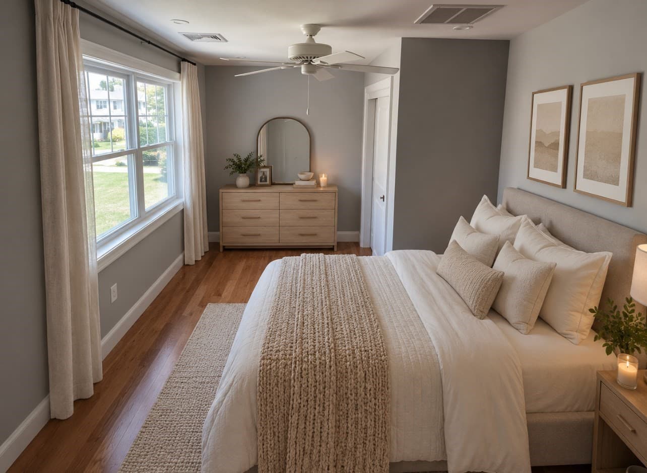 Condominium at 1 Richmond Park # 1, Woburn MA 01801, photo 10 of 20