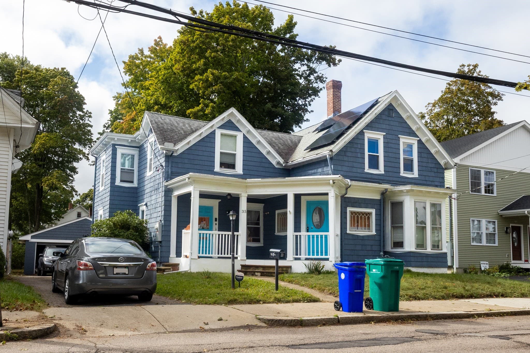 35 Peck St, Attleboro MA 02703