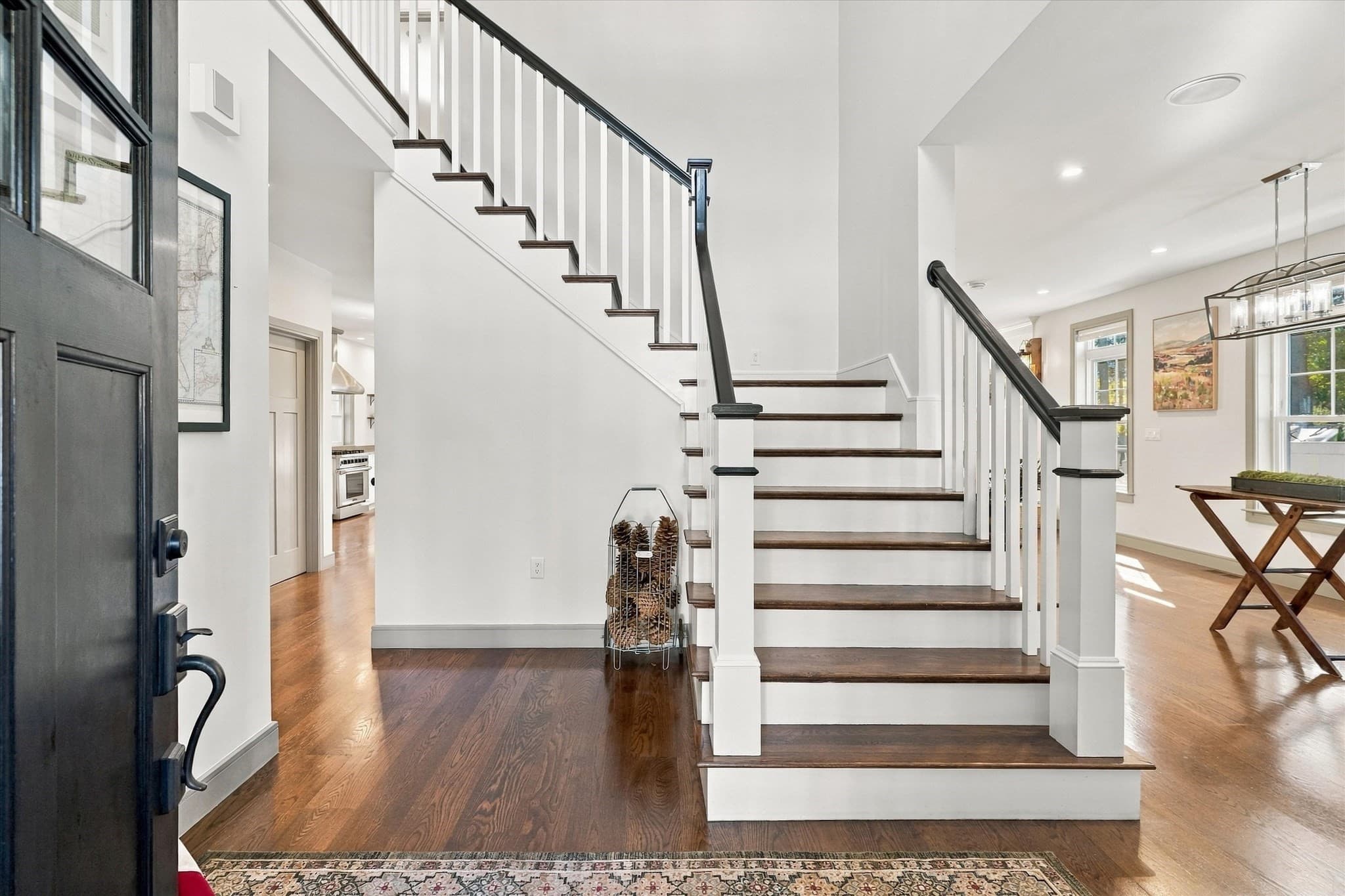 Single Family Residence at 16 Sheridan St, Billerica MA 01821, photo 6 of 42