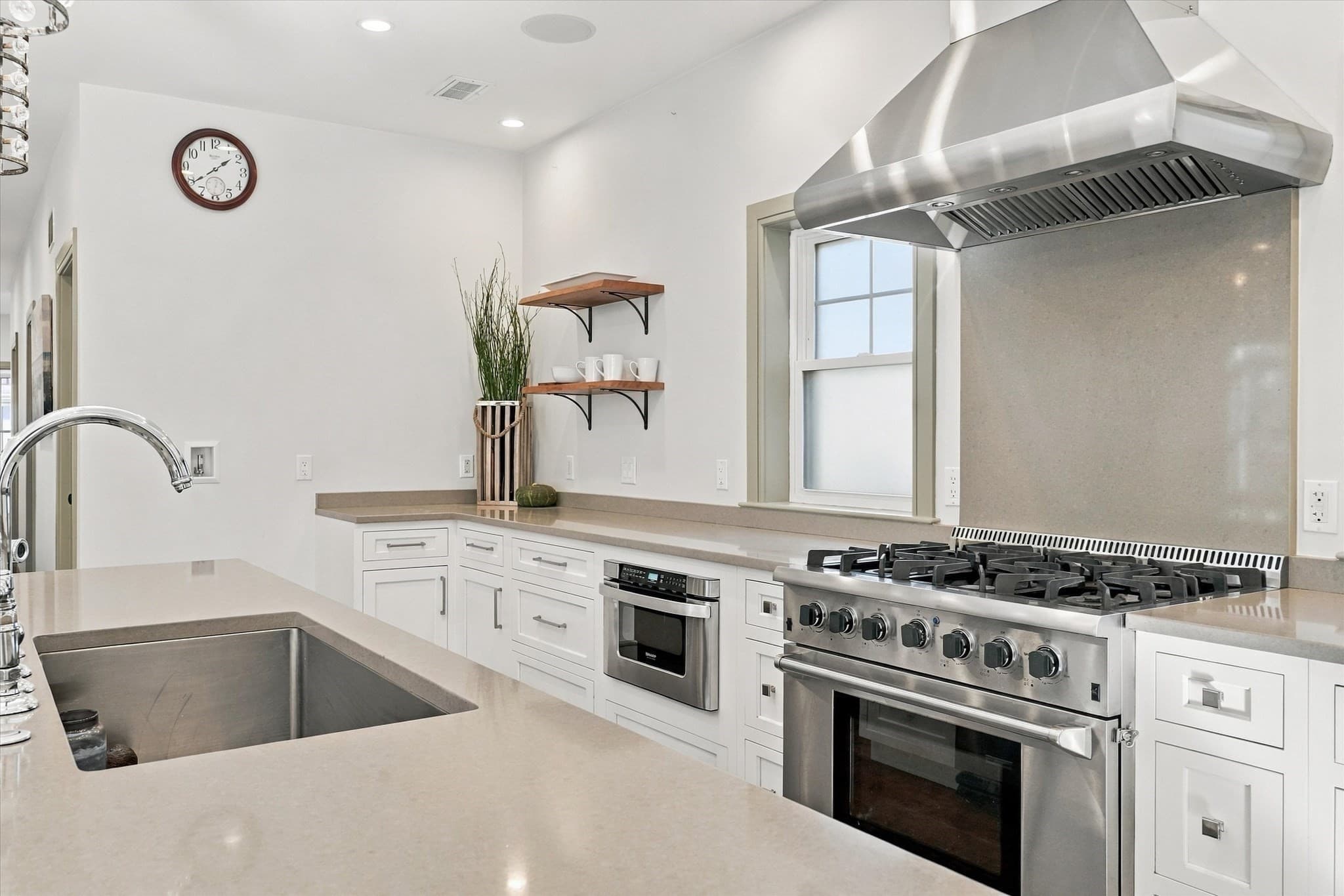Single Family Residence at 16 Sheridan St, Billerica MA 01821, photo 16 of 42