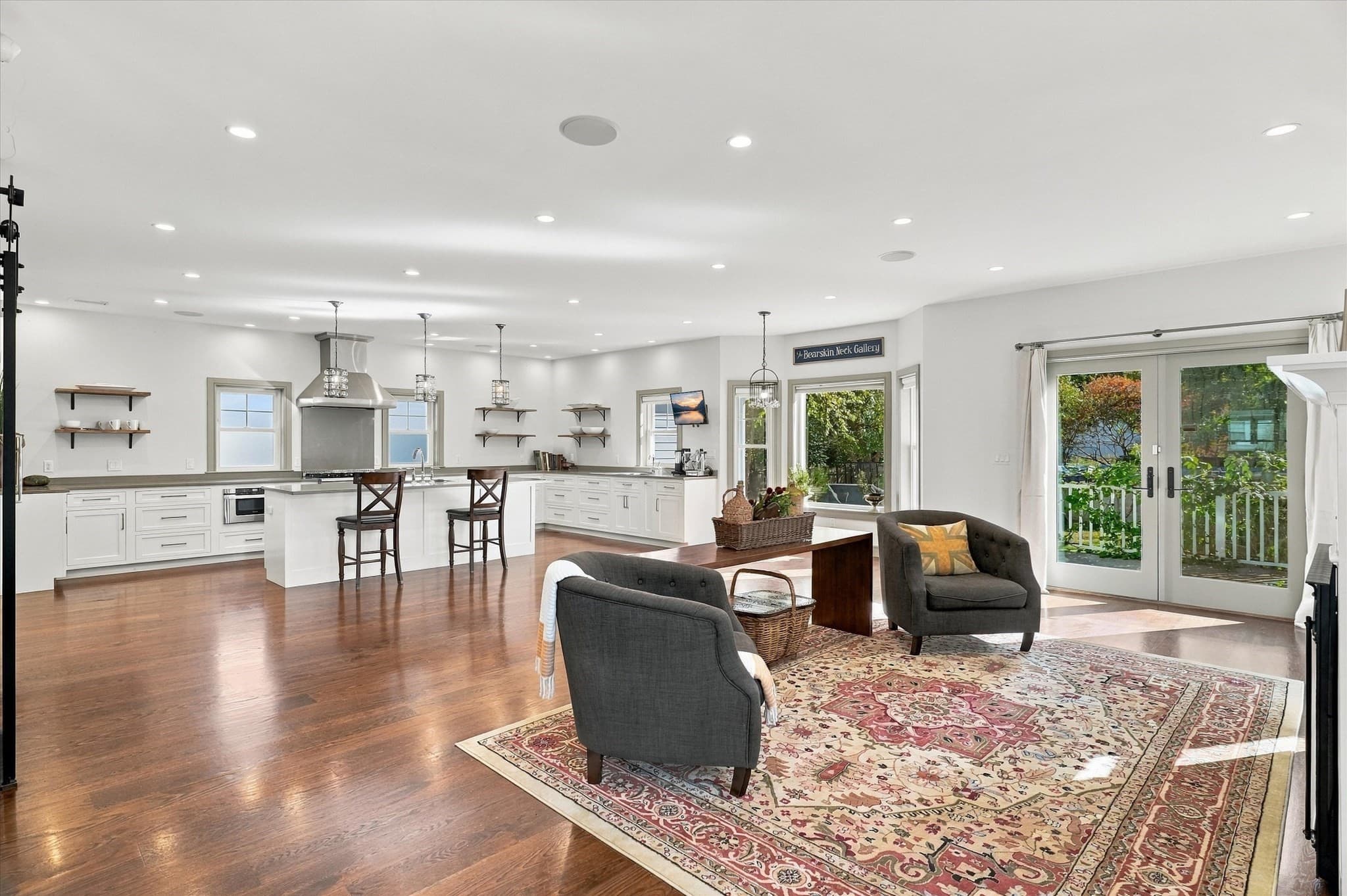Single Family Residence at 16 Sheridan St, Billerica MA 01821, photo 12 of 42