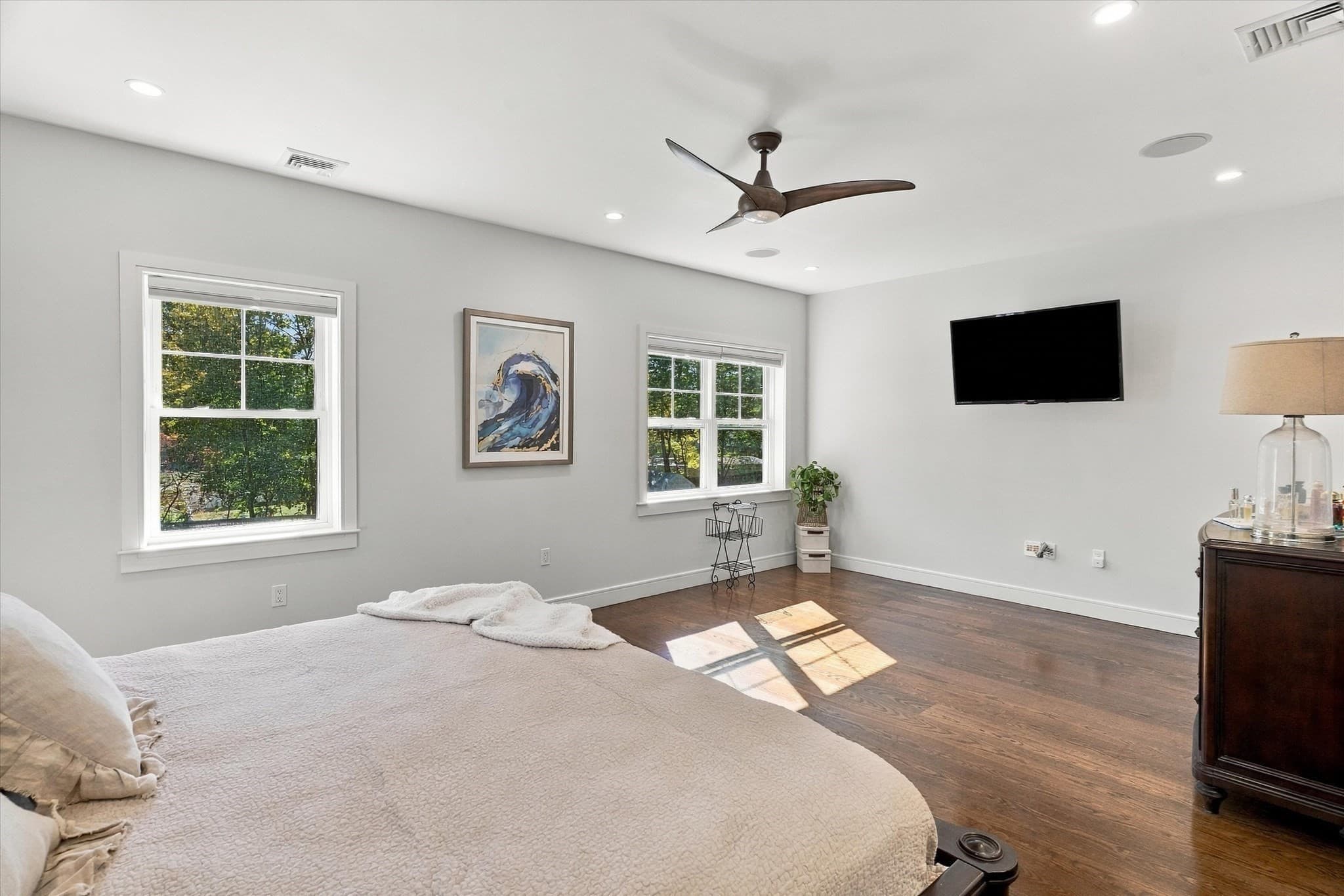 Single Family Residence at 16 Sheridan St, Billerica MA 01821, photo 22 of 42