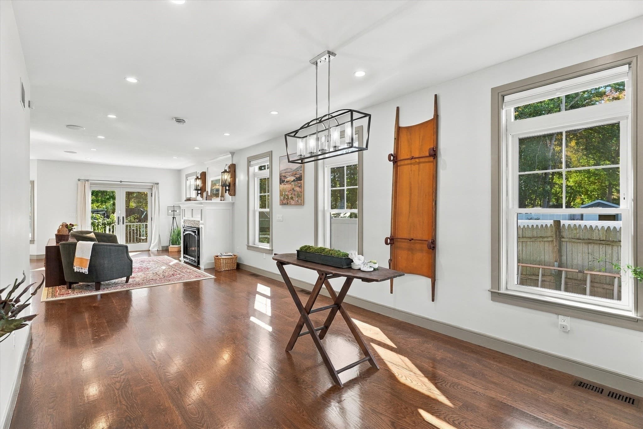 Single Family Residence at 16 Sheridan St, Billerica MA 01821, photo 9 of 42