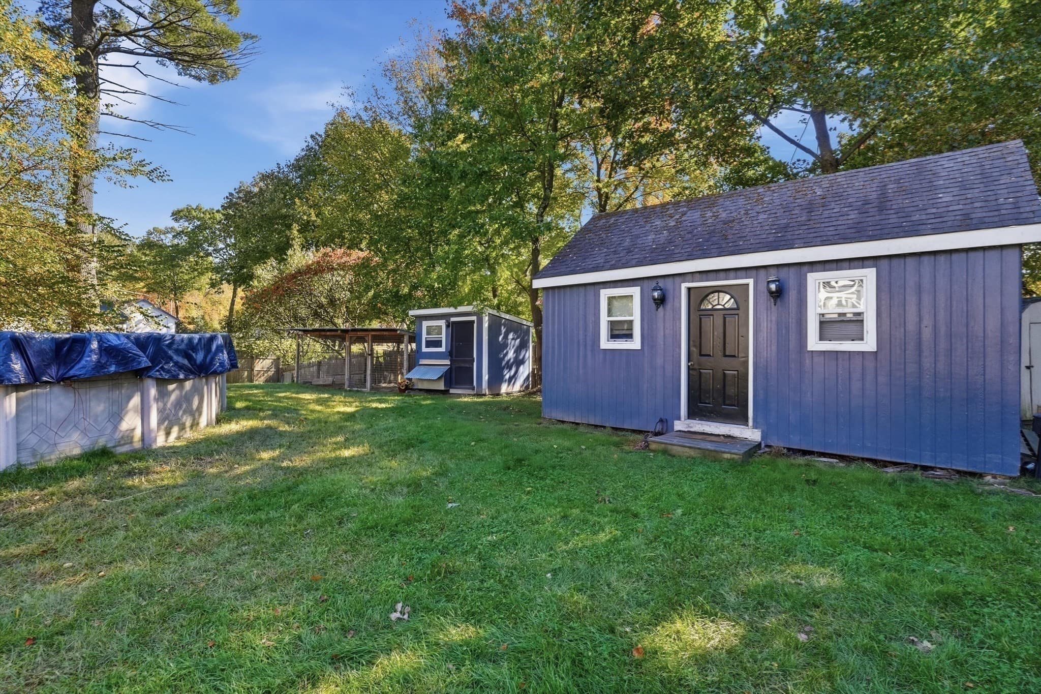 Single Family Residence at 16 Sheridan St, Billerica MA 01821, photo 41 of 42