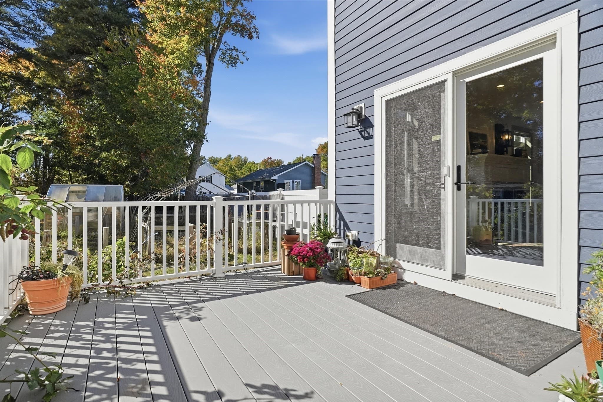 Single Family Residence at 16 Sheridan St, Billerica MA 01821, photo 40 of 42