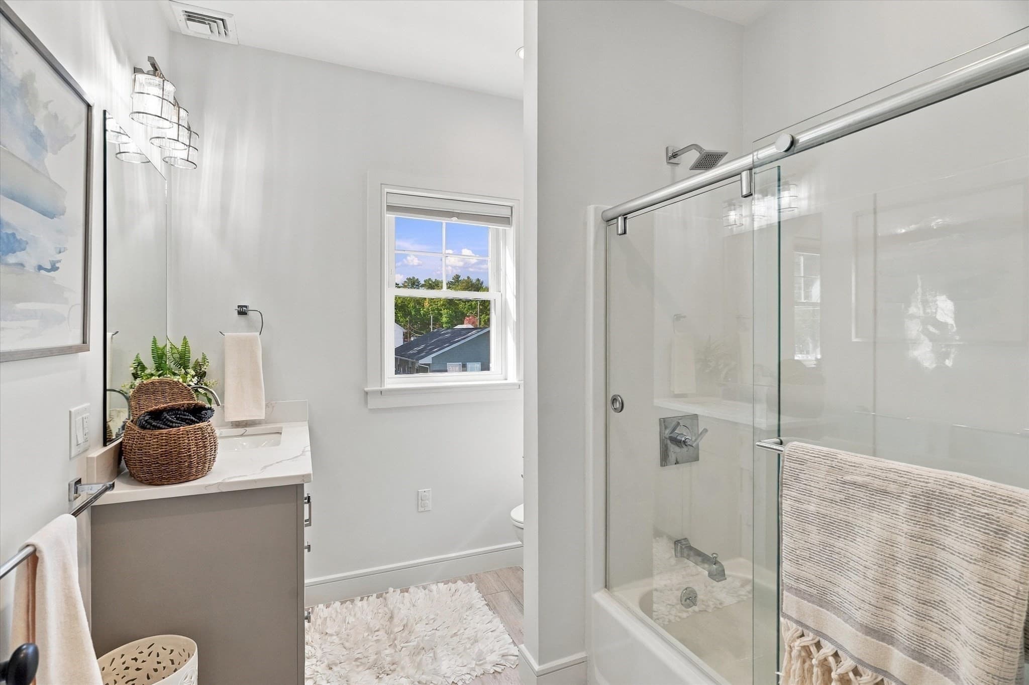 Single Family Residence at 16 Sheridan St, Billerica MA 01821, photo 31 of 42