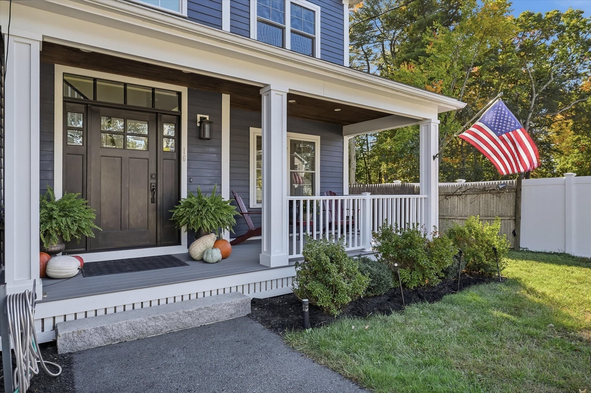 Single Family Residence at 16 Sheridan St, Billerica MA 01821, photo 4 of 42