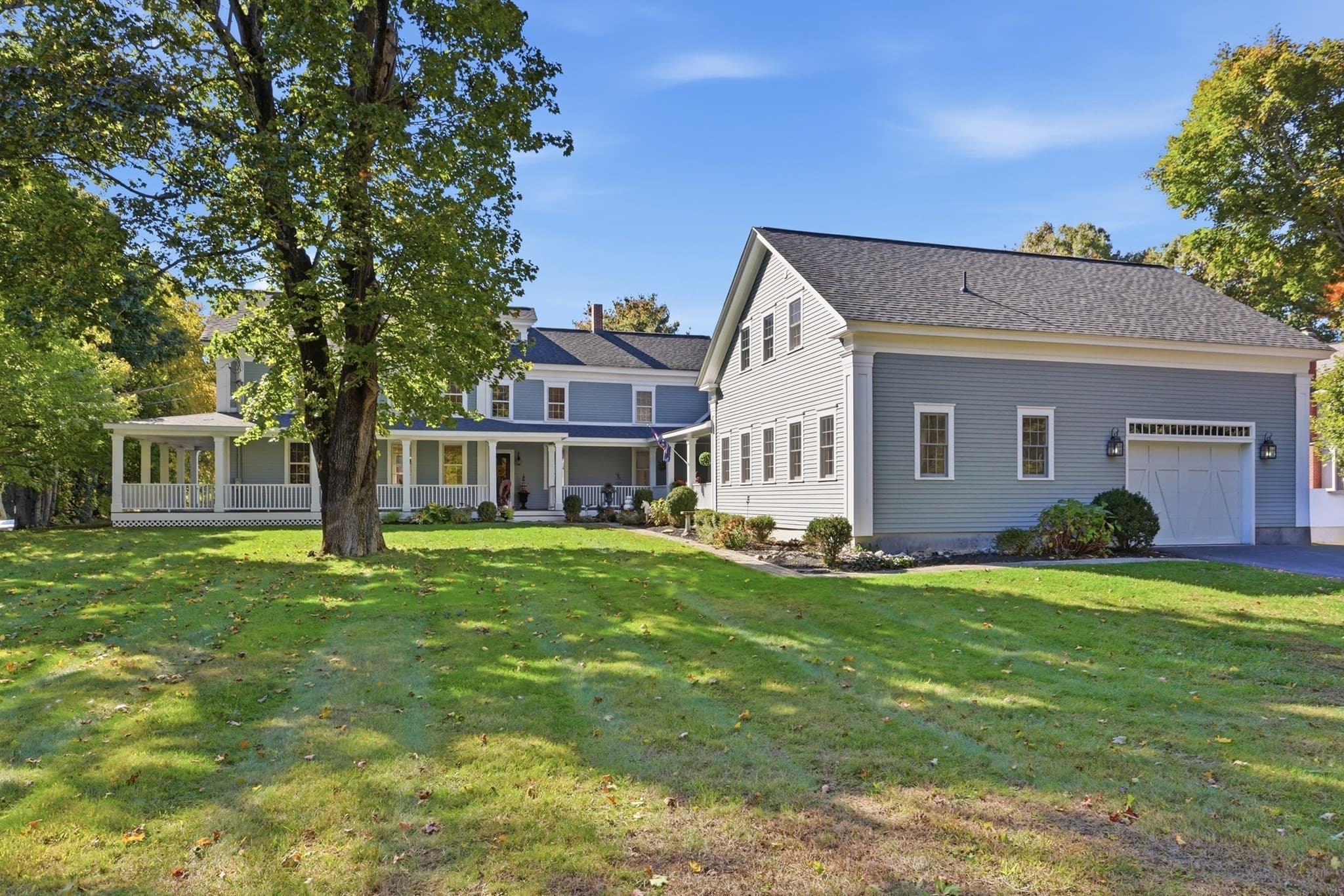 Single Family Residence at 23 Pleasant St, Andover MA 01810, Andover, photo 2 of 42