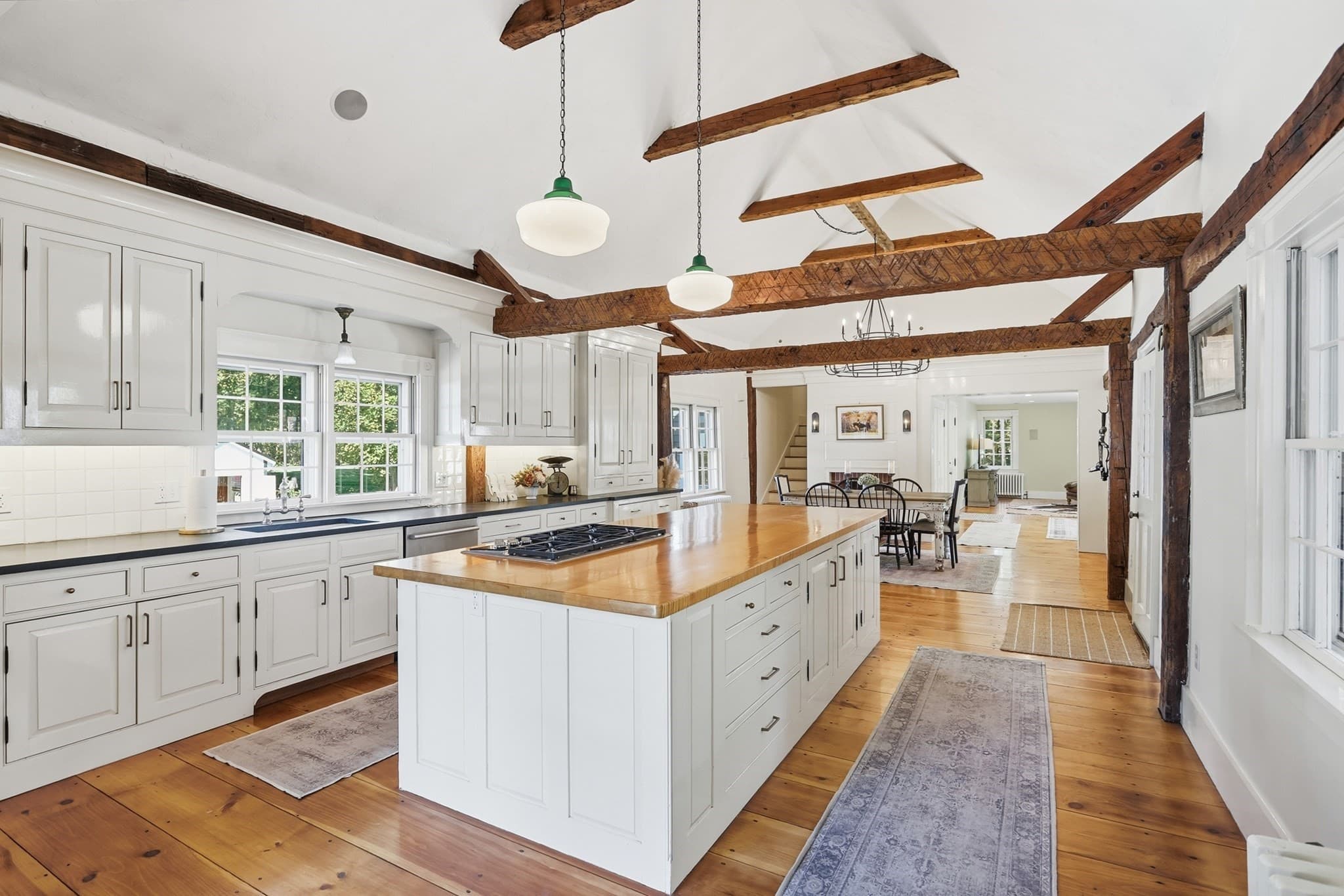 Single Family Residence at 23 Pleasant St, Andover MA 01810, Andover, photo 13 of 42