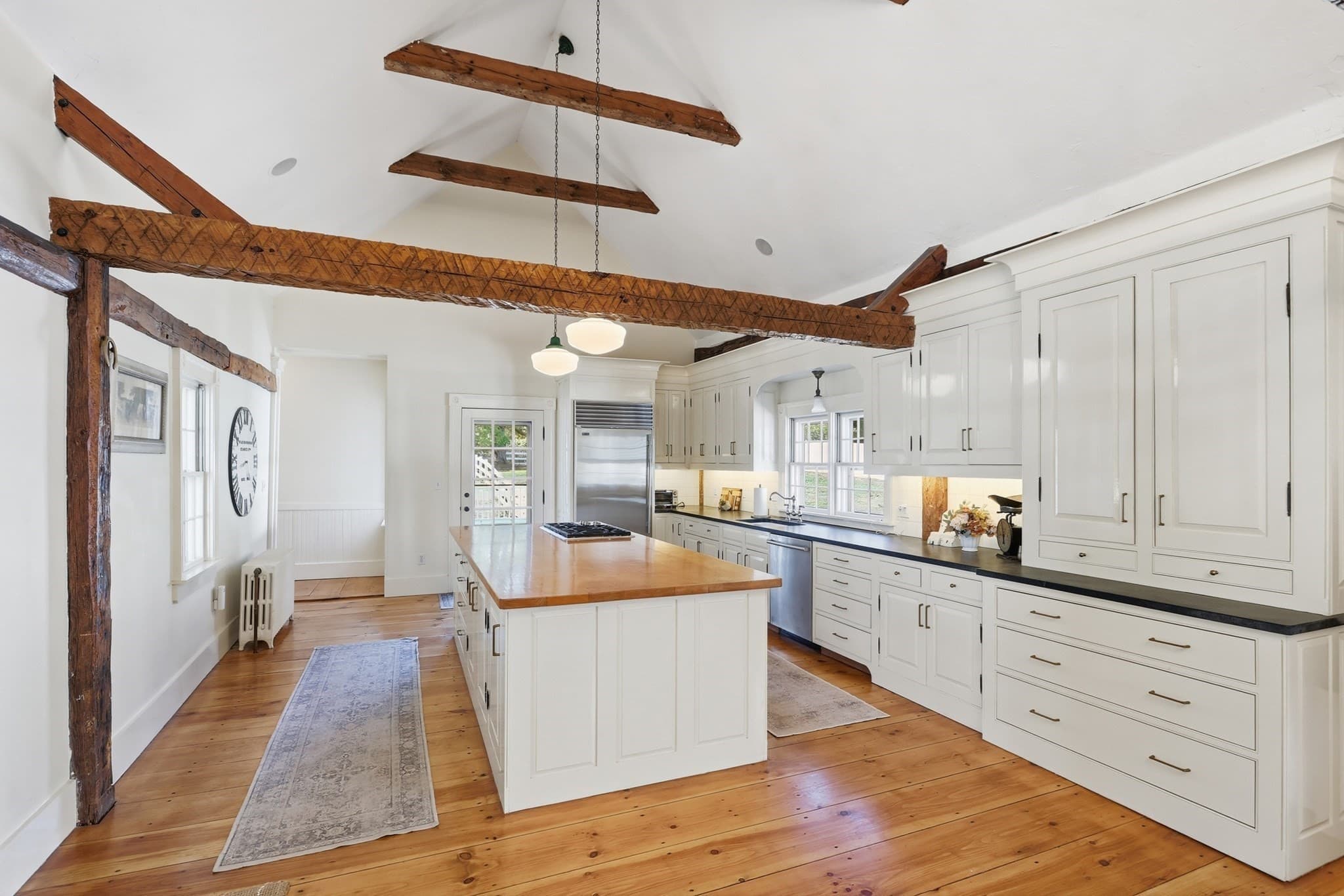 Single Family Residence at 23 Pleasant St, Andover MA 01810, Andover, photo 12 of 42