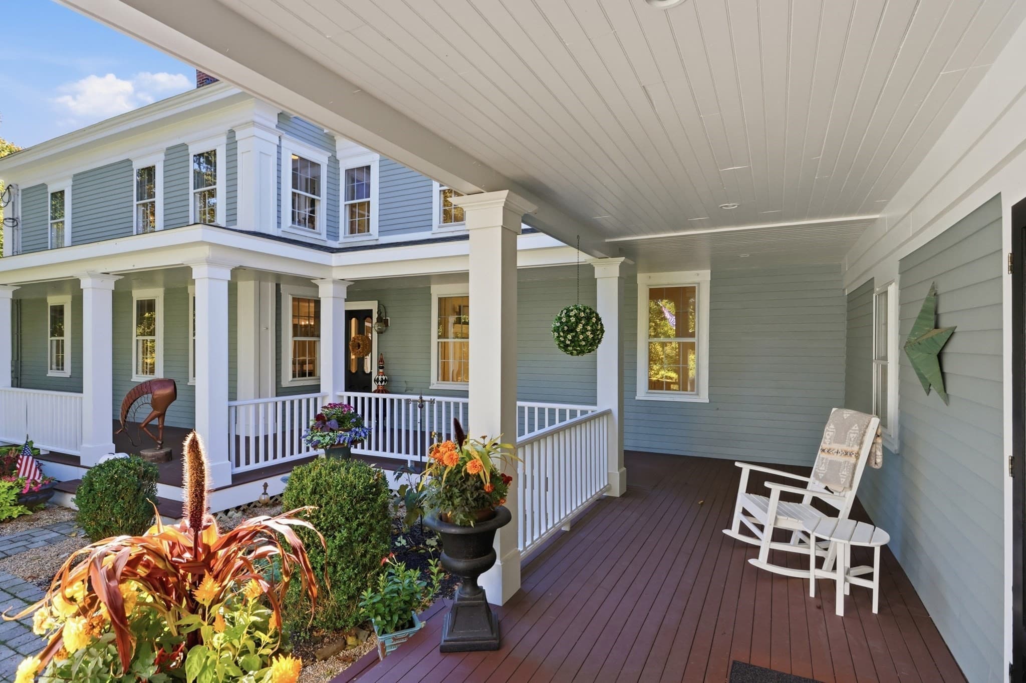 Single Family Residence at 23 Pleasant St, Andover MA 01810, Andover, photo 3 of 42