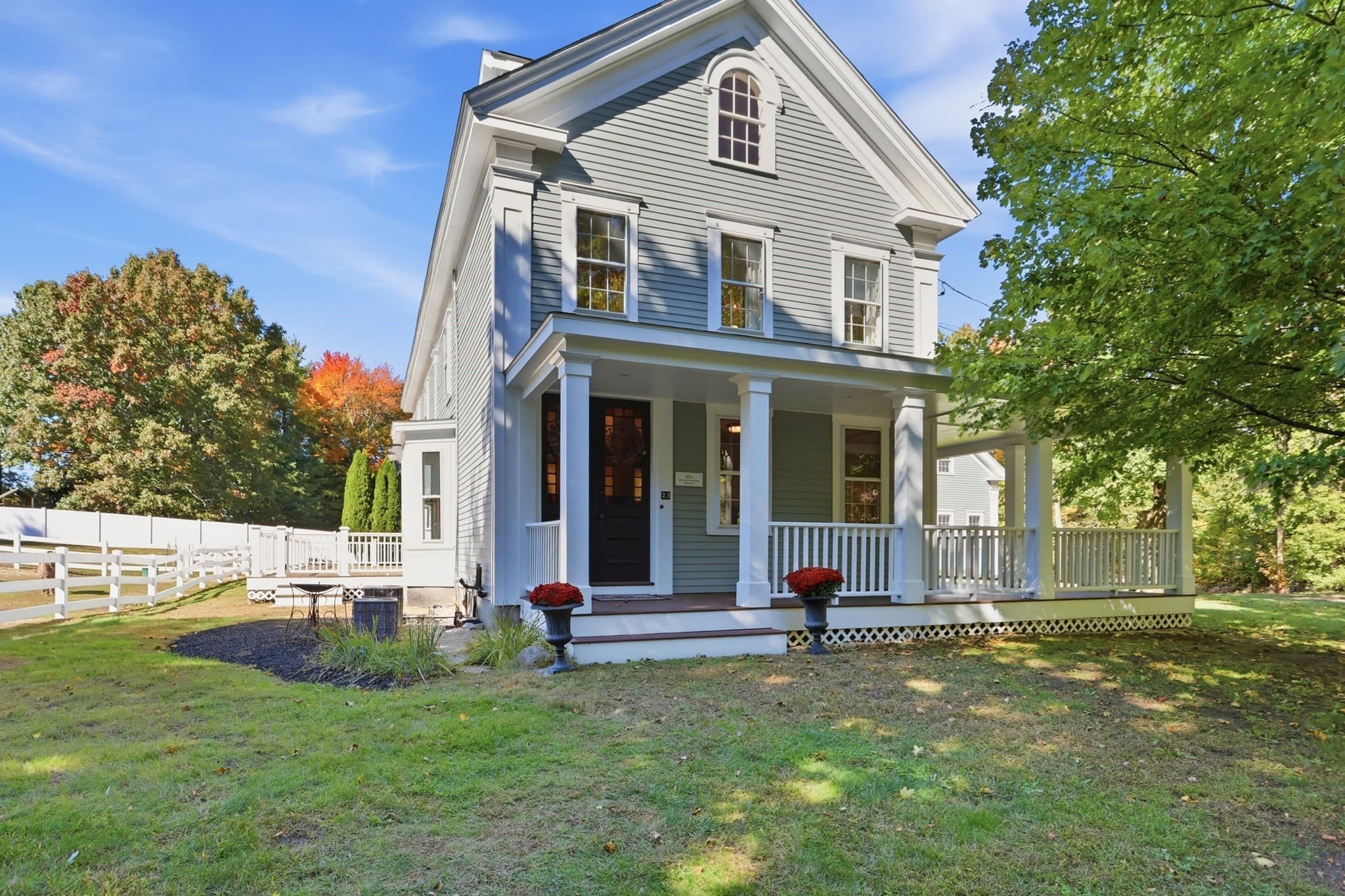 Single Family Residence at 23 Pleasant St, Andover MA 01810, Andover, photo 5 of 42