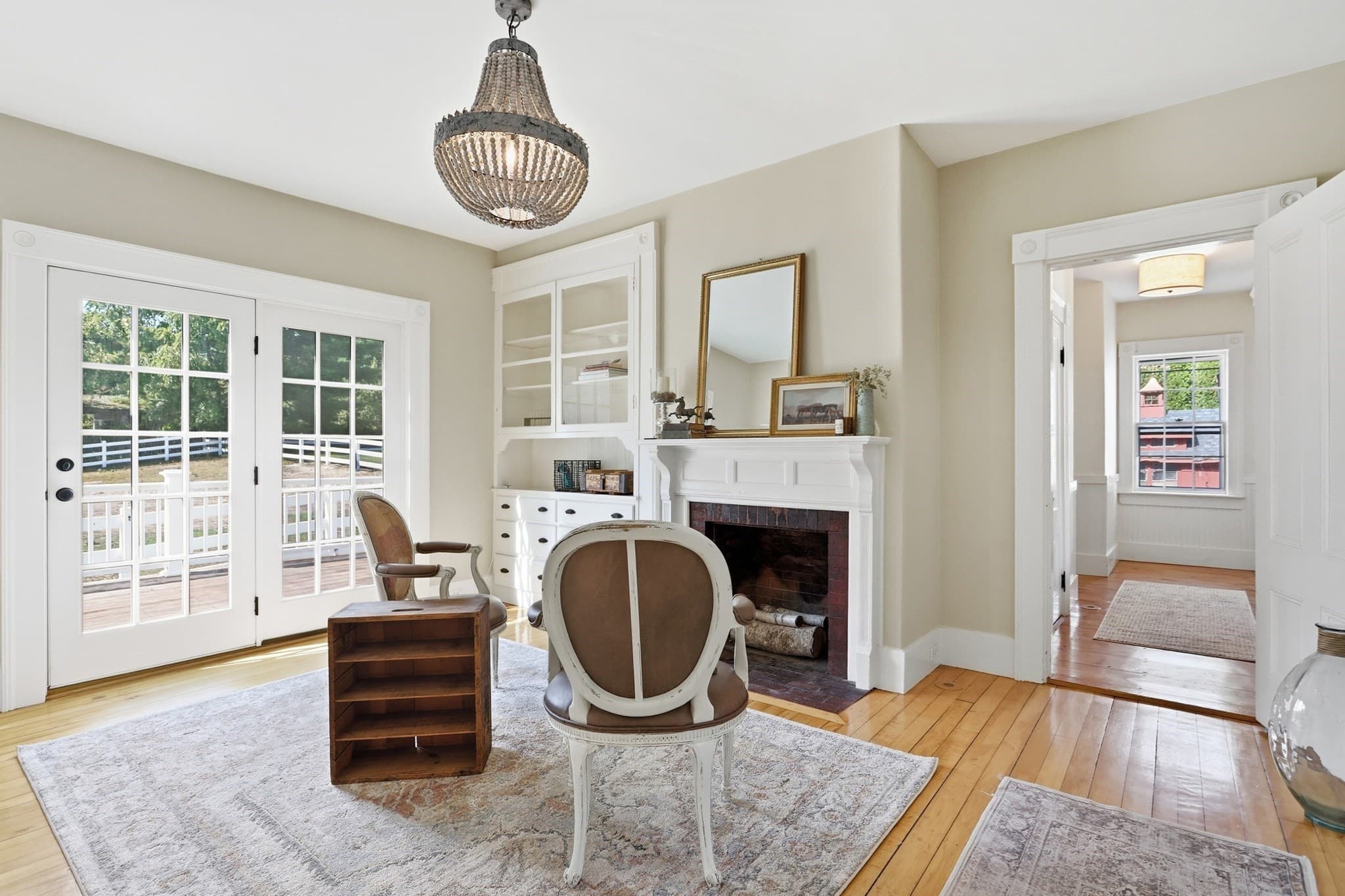 Single Family Residence at 23 Pleasant St, Andover MA 01810, Andover, photo 20 of 42