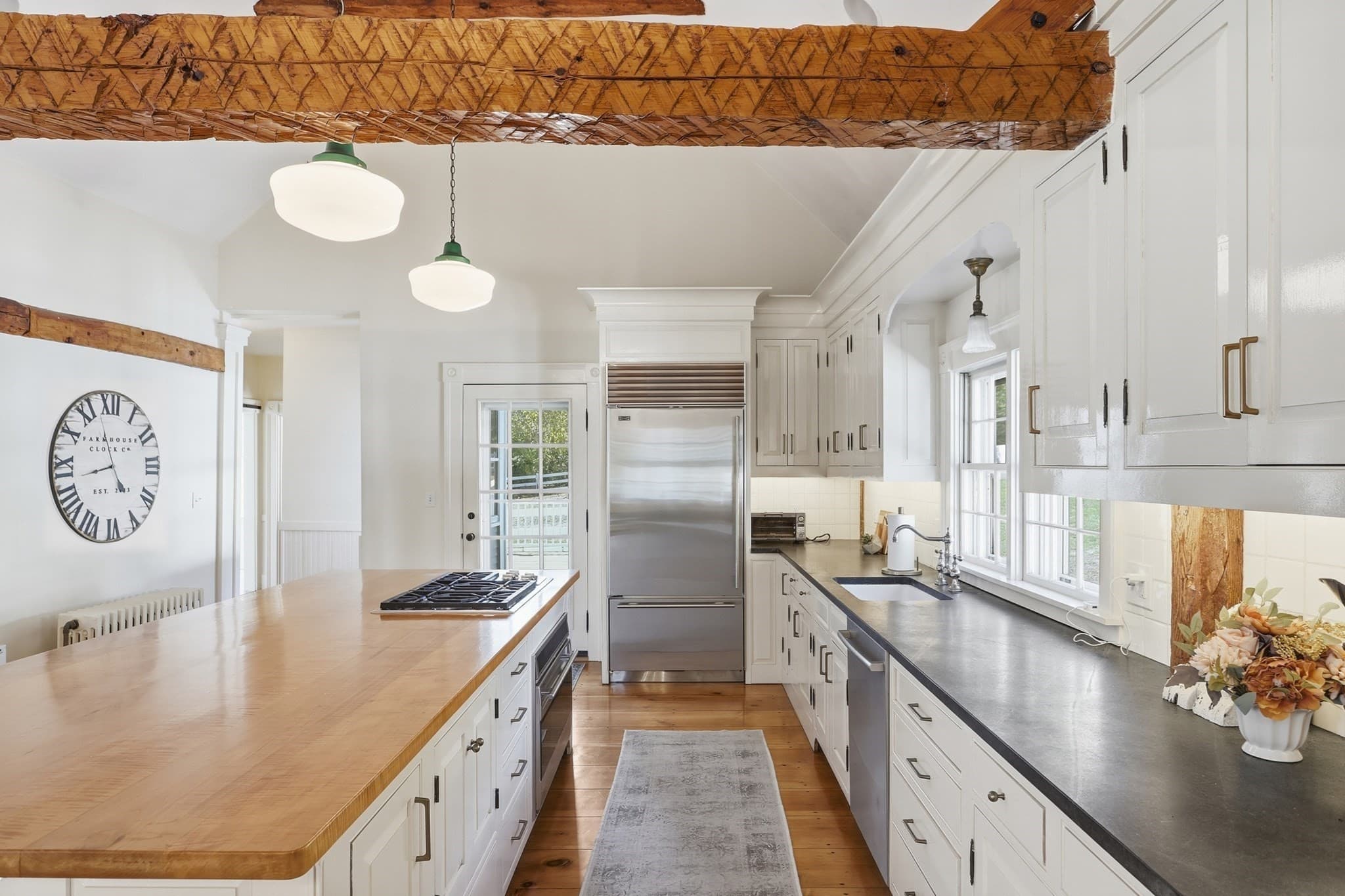 Single Family Residence at 23 Pleasant St, Andover MA 01810, Andover, photo 10 of 42