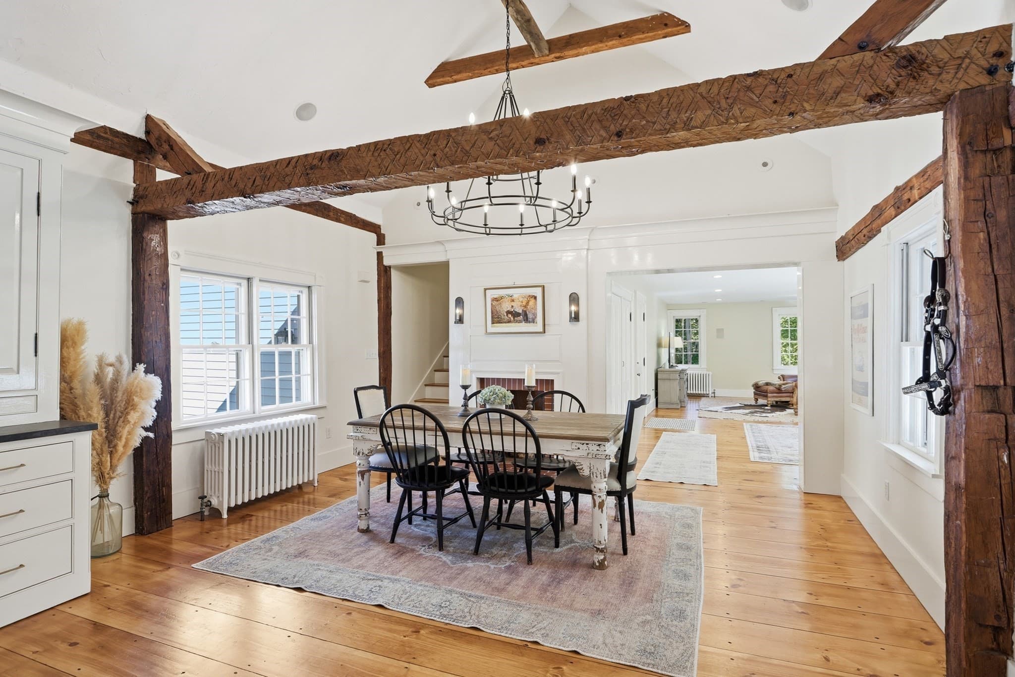 Single Family Residence at 23 Pleasant St, Andover MA 01810, Andover, photo 14 of 42