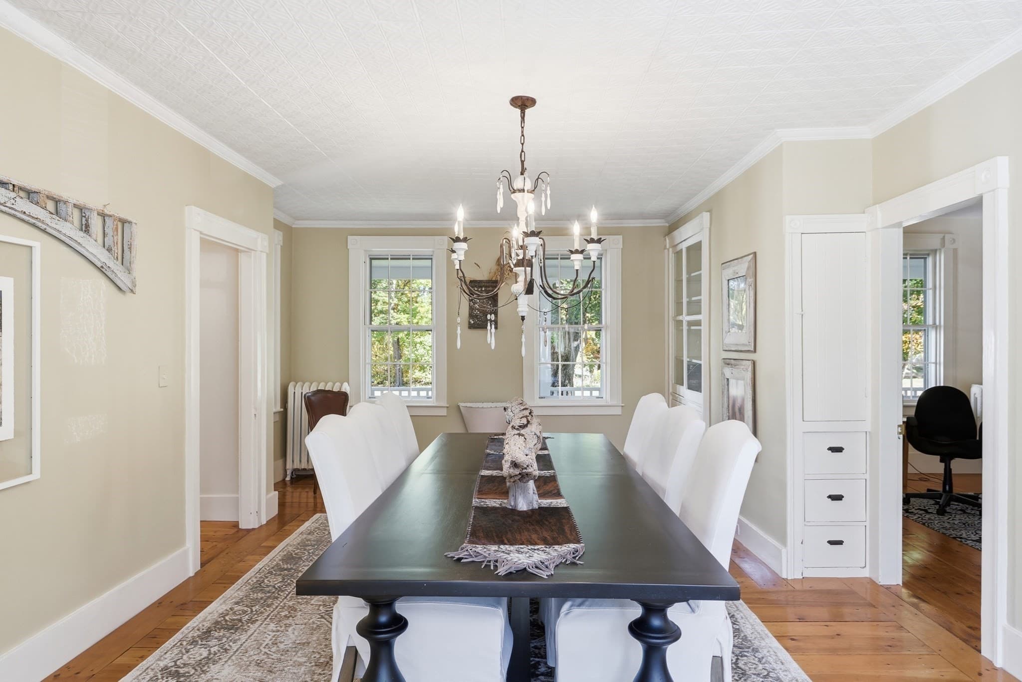 Single Family Residence at 23 Pleasant St, Andover MA 01810, Andover, photo 18 of 42