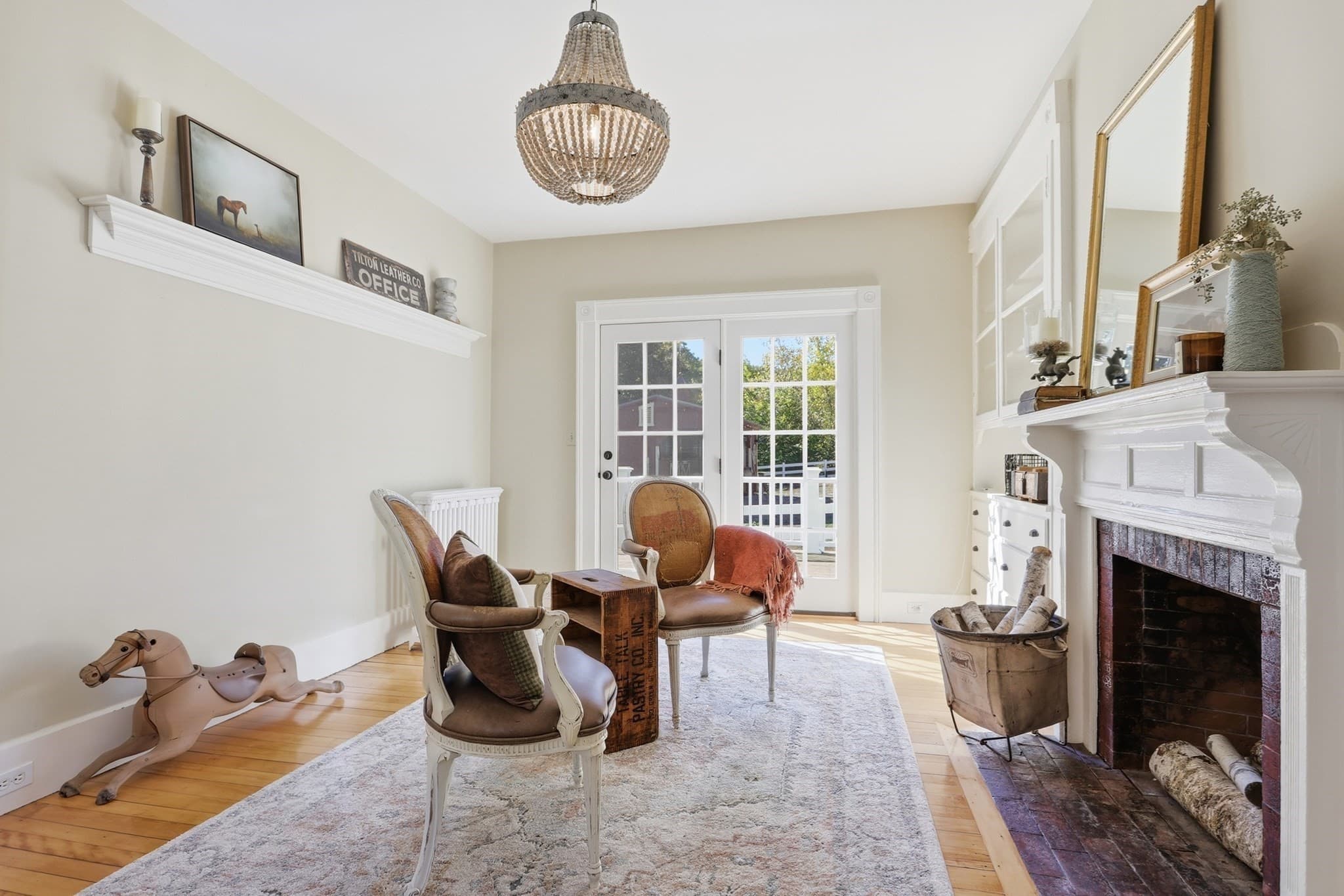 Single Family Residence at 23 Pleasant St, Andover MA 01810, Andover, photo 19 of 42