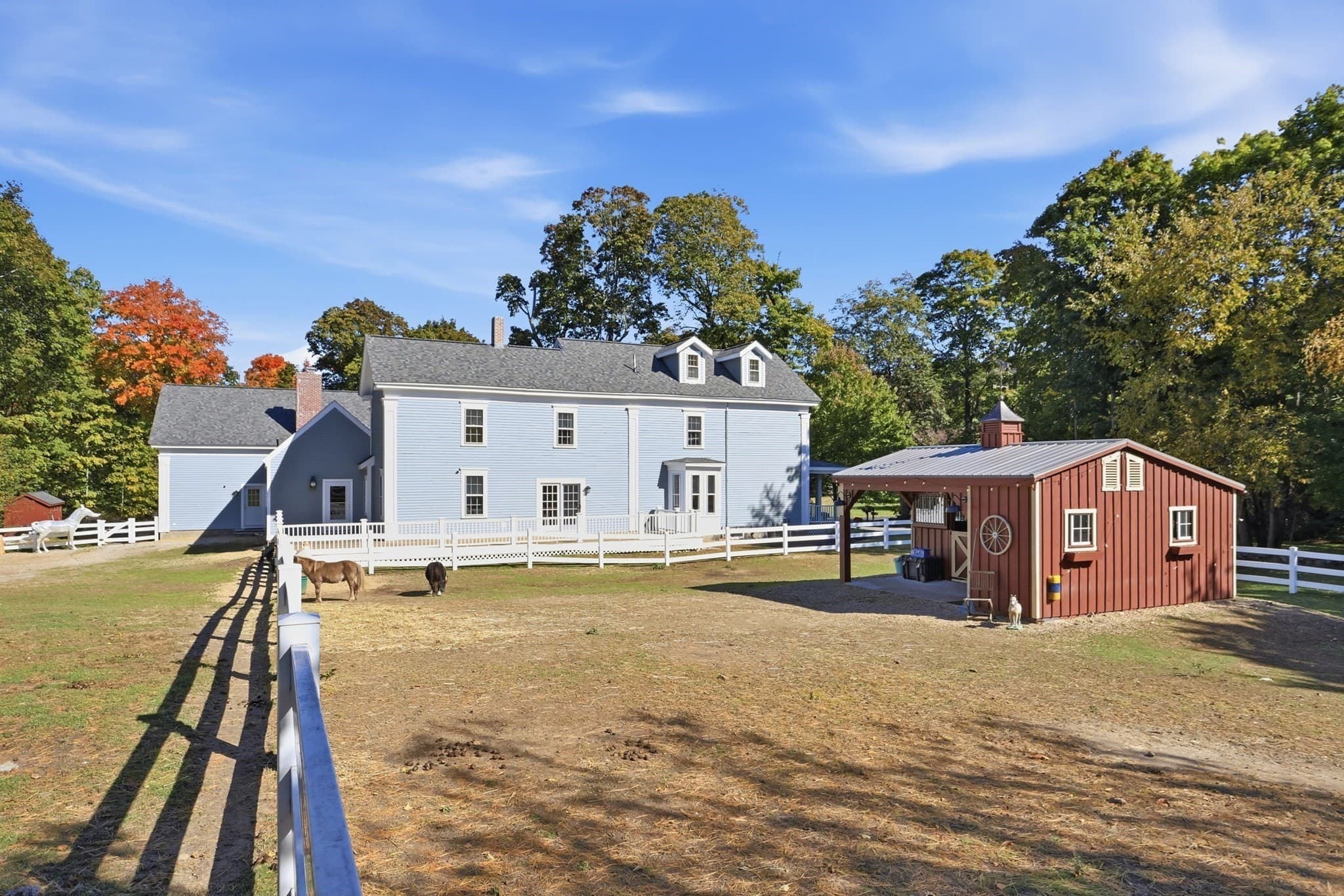 Single Family Residence at 23 Pleasant St, Andover MA 01810, Andover, photo 39 of 42