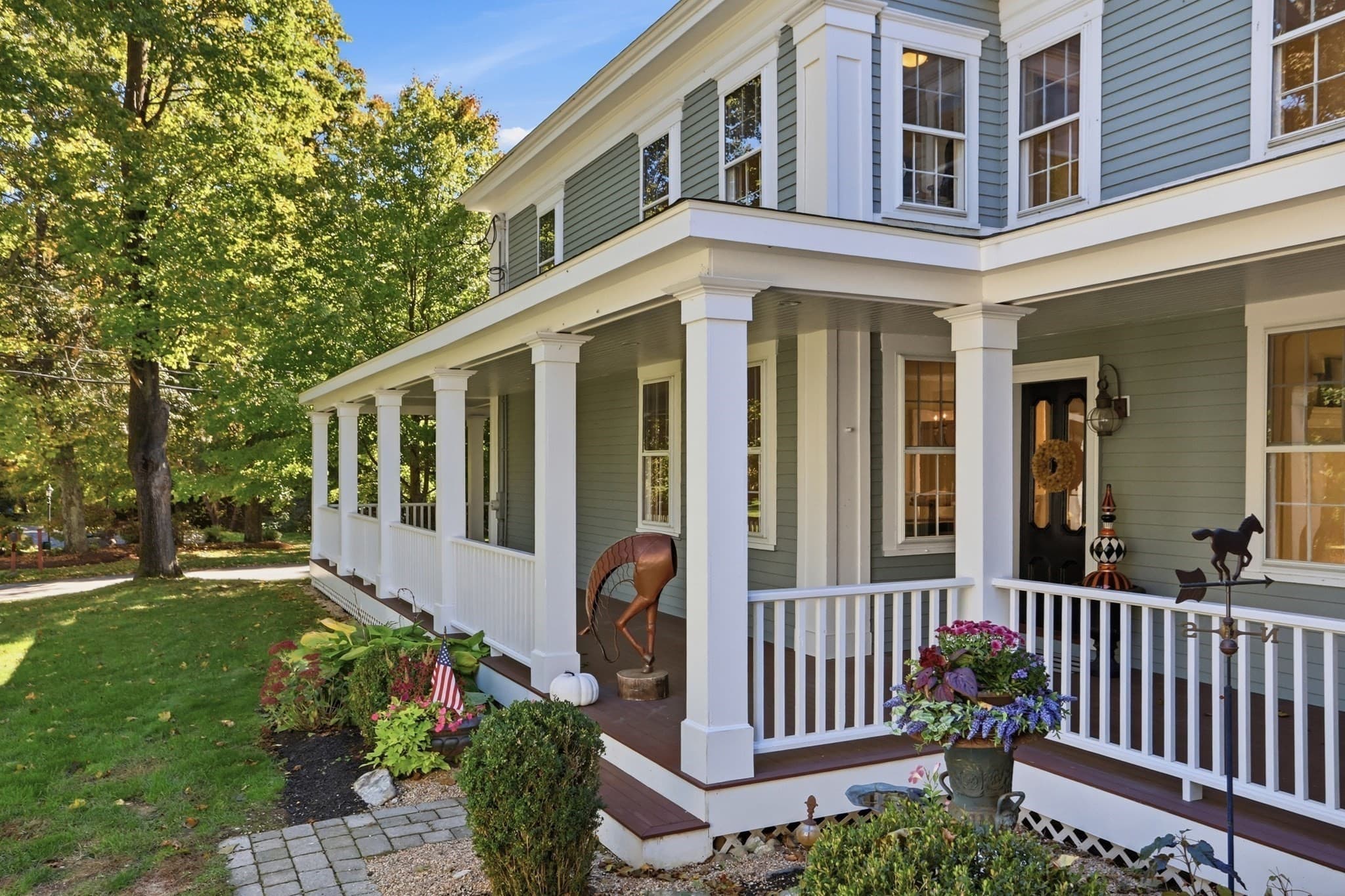 Single Family Residence at 23 Pleasant St, Andover MA 01810, Andover, photo 4 of 42