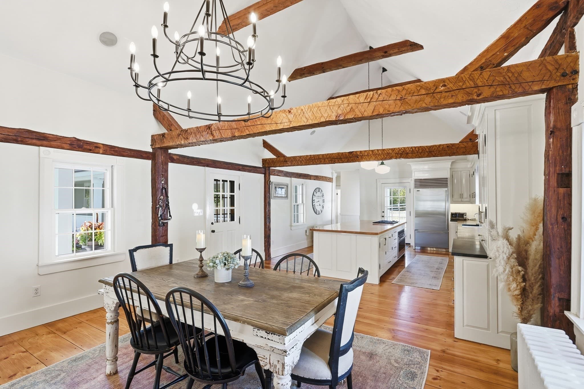 Single Family Residence at 23 Pleasant St, Andover MA 01810, Andover, photo 8 of 42