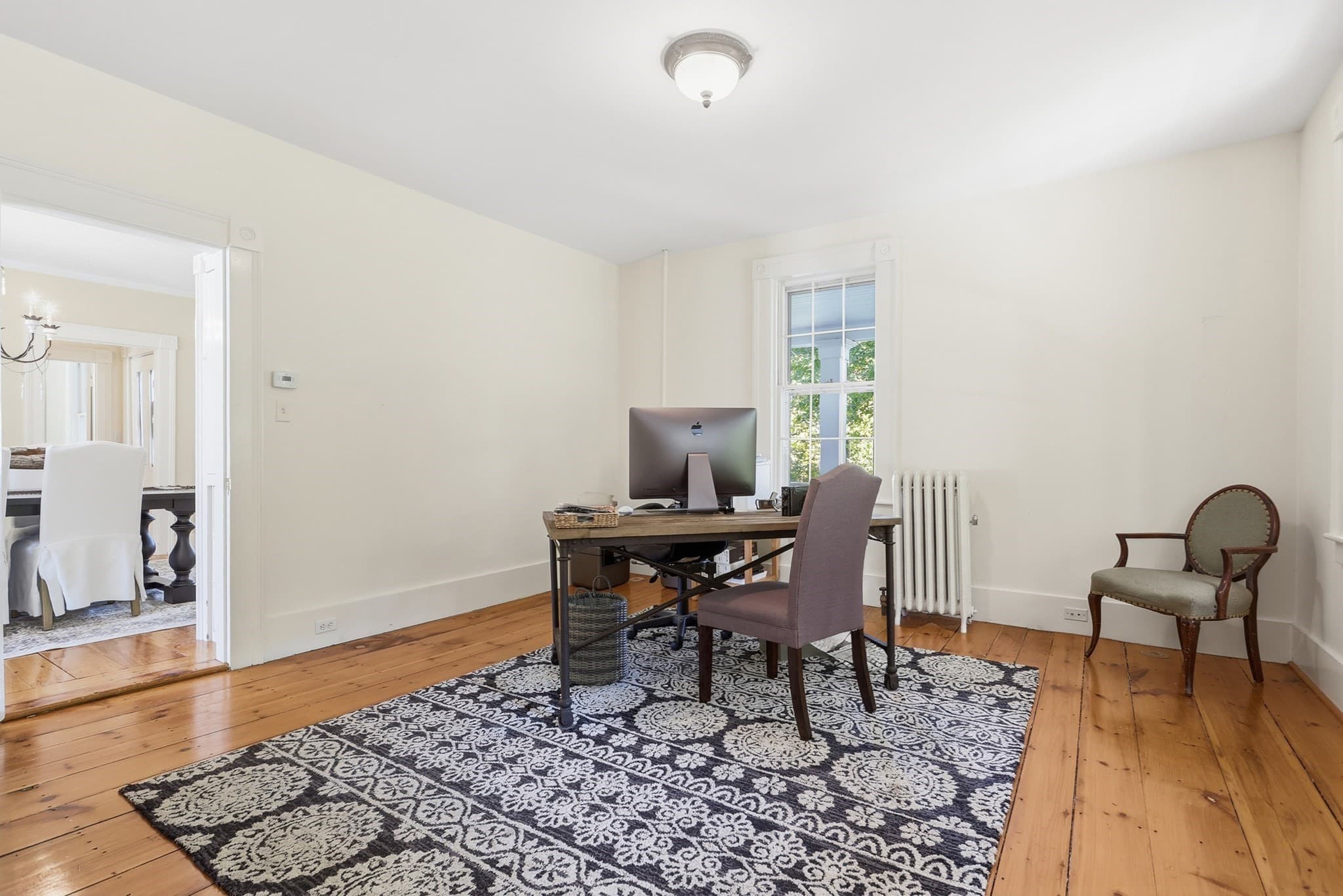 Single Family Residence at 23 Pleasant St, Andover MA 01810, Andover, photo 21 of 42